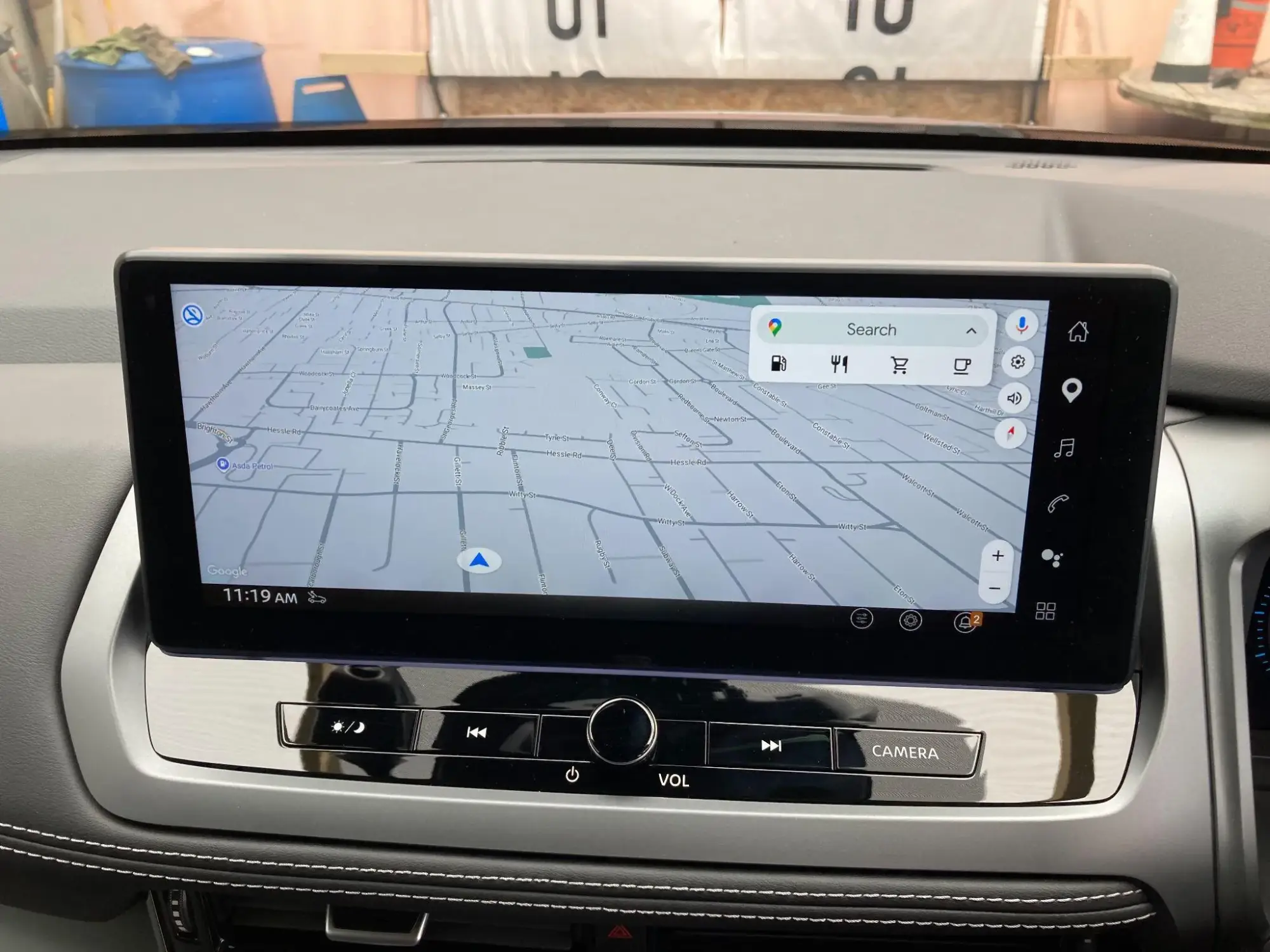 Nissan Qashqai Image 41