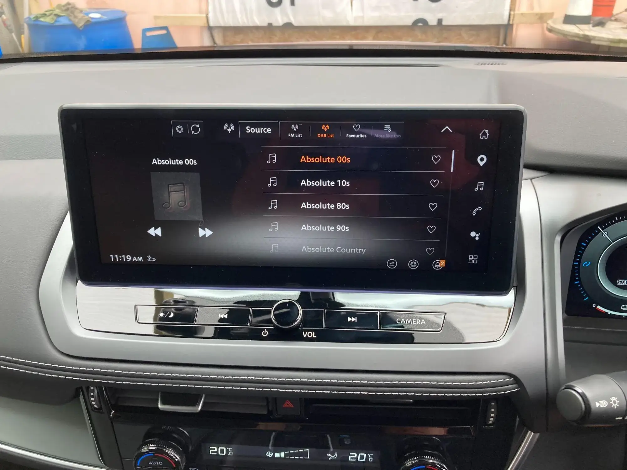 Nissan Qashqai Image 43