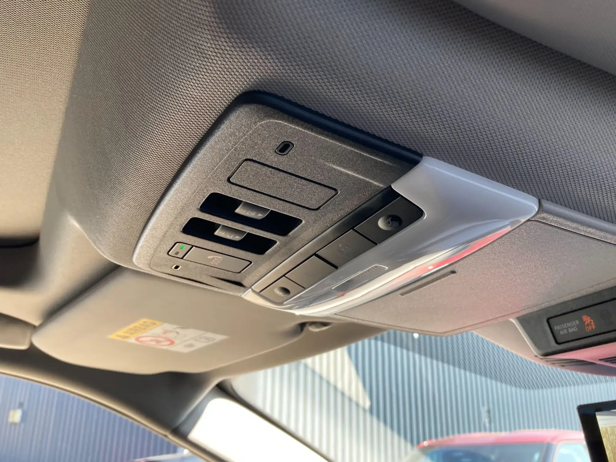 Nissan X-Trail Image 60