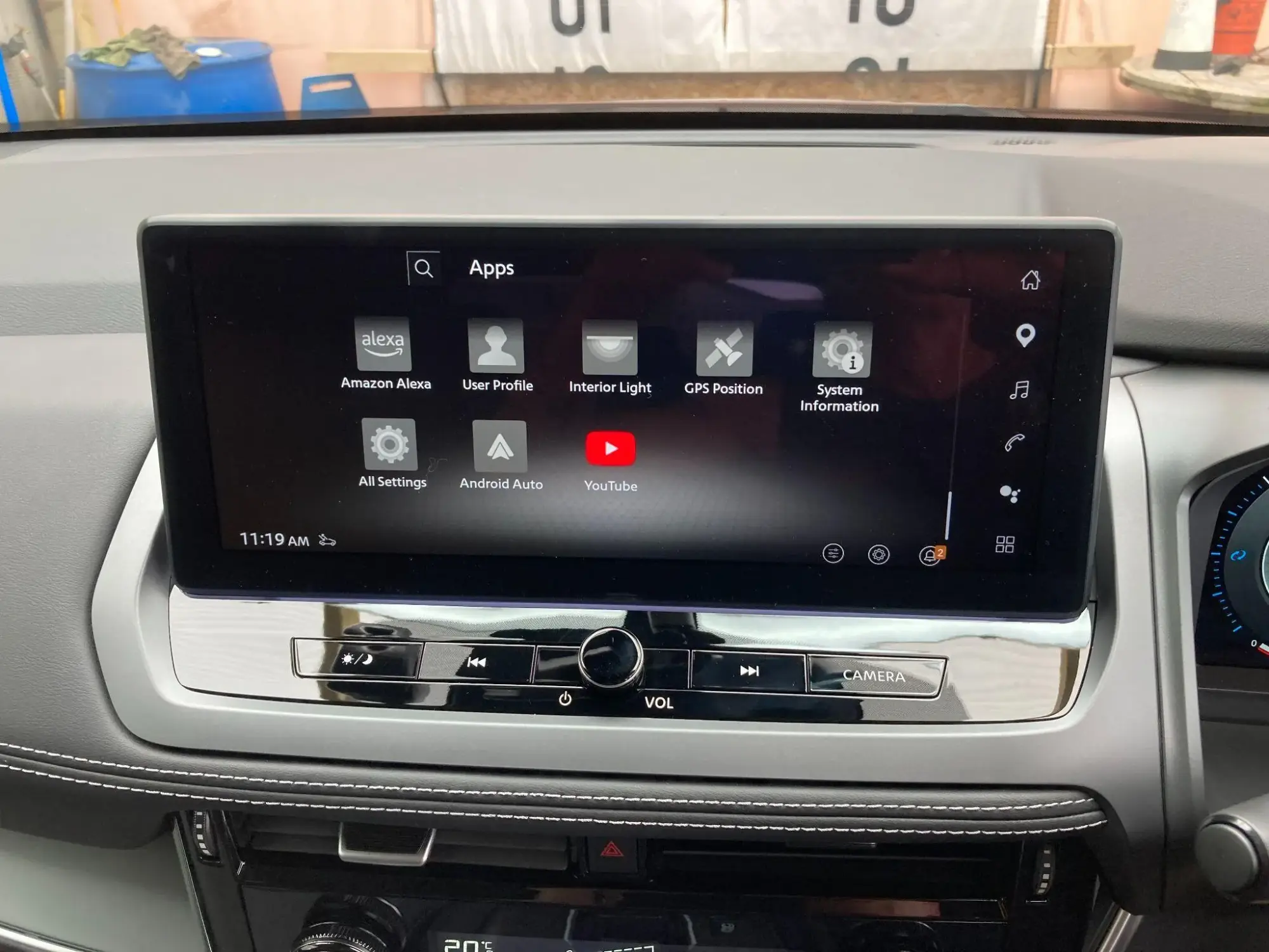 Nissan Qashqai Image 45