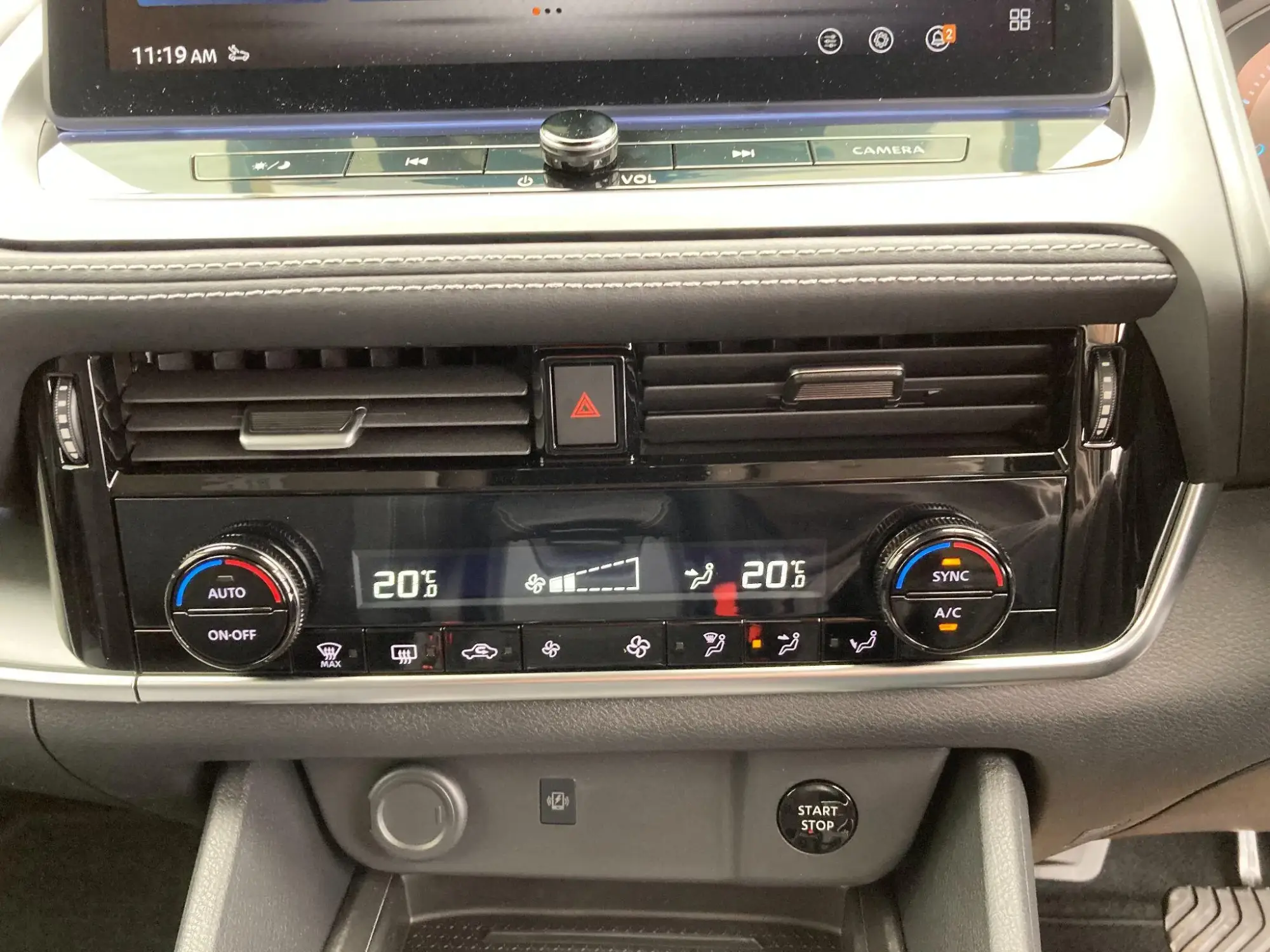 Nissan Qashqai Image 46