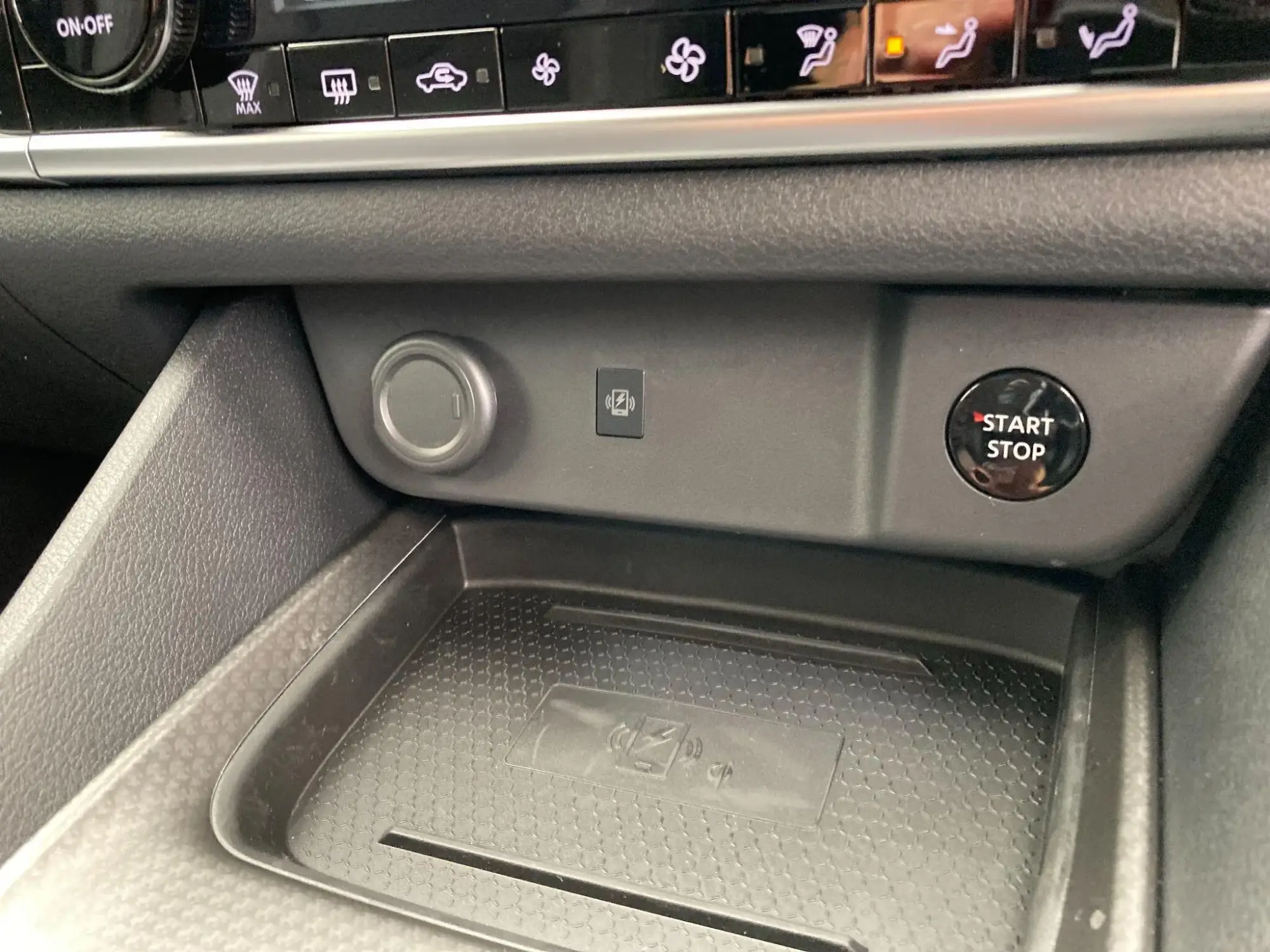 Nissan Qashqai Image 47