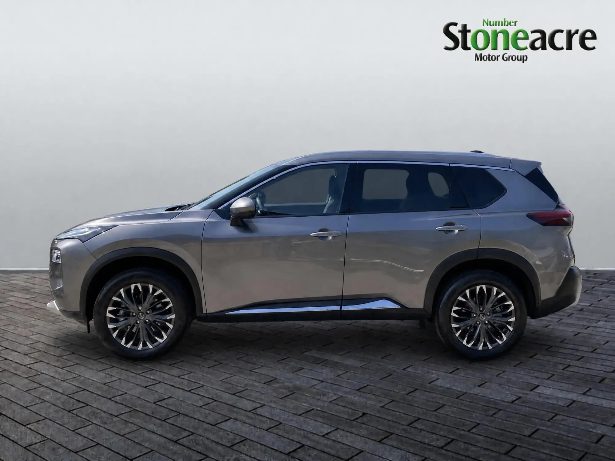 Nissan X-Trail Image 5