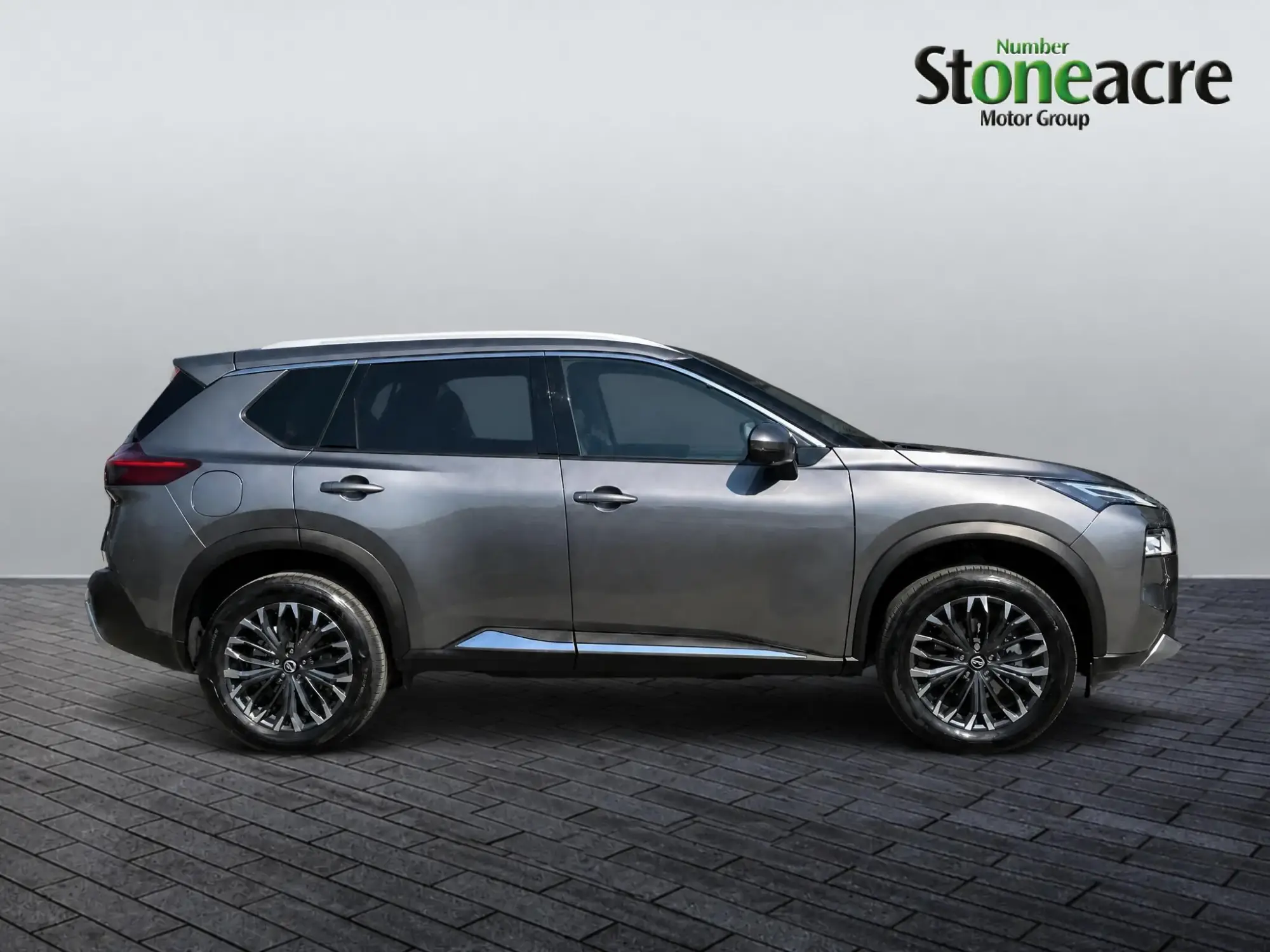 Nissan X-Trail Image 7