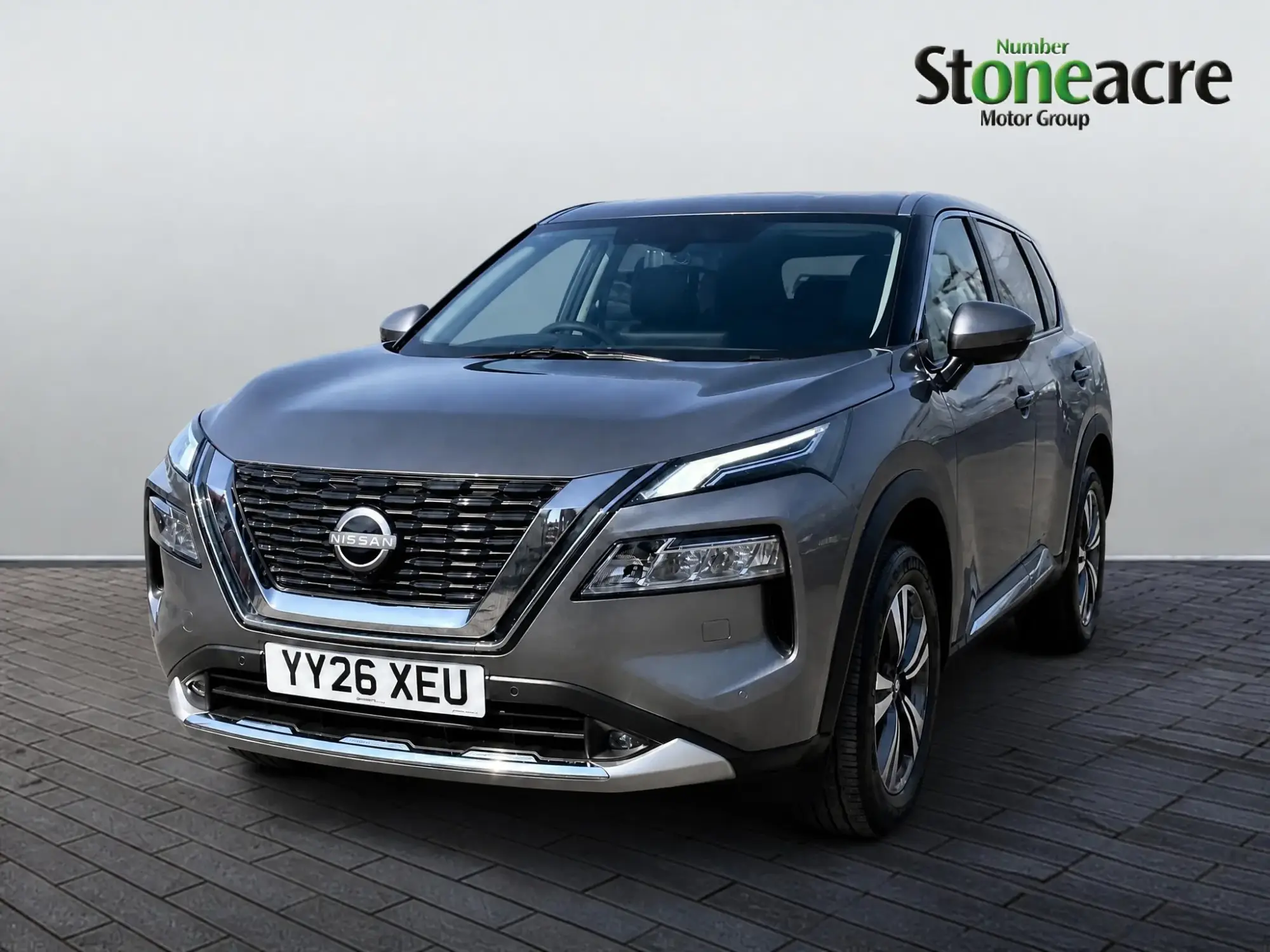 Nissan X-Trail Image 12