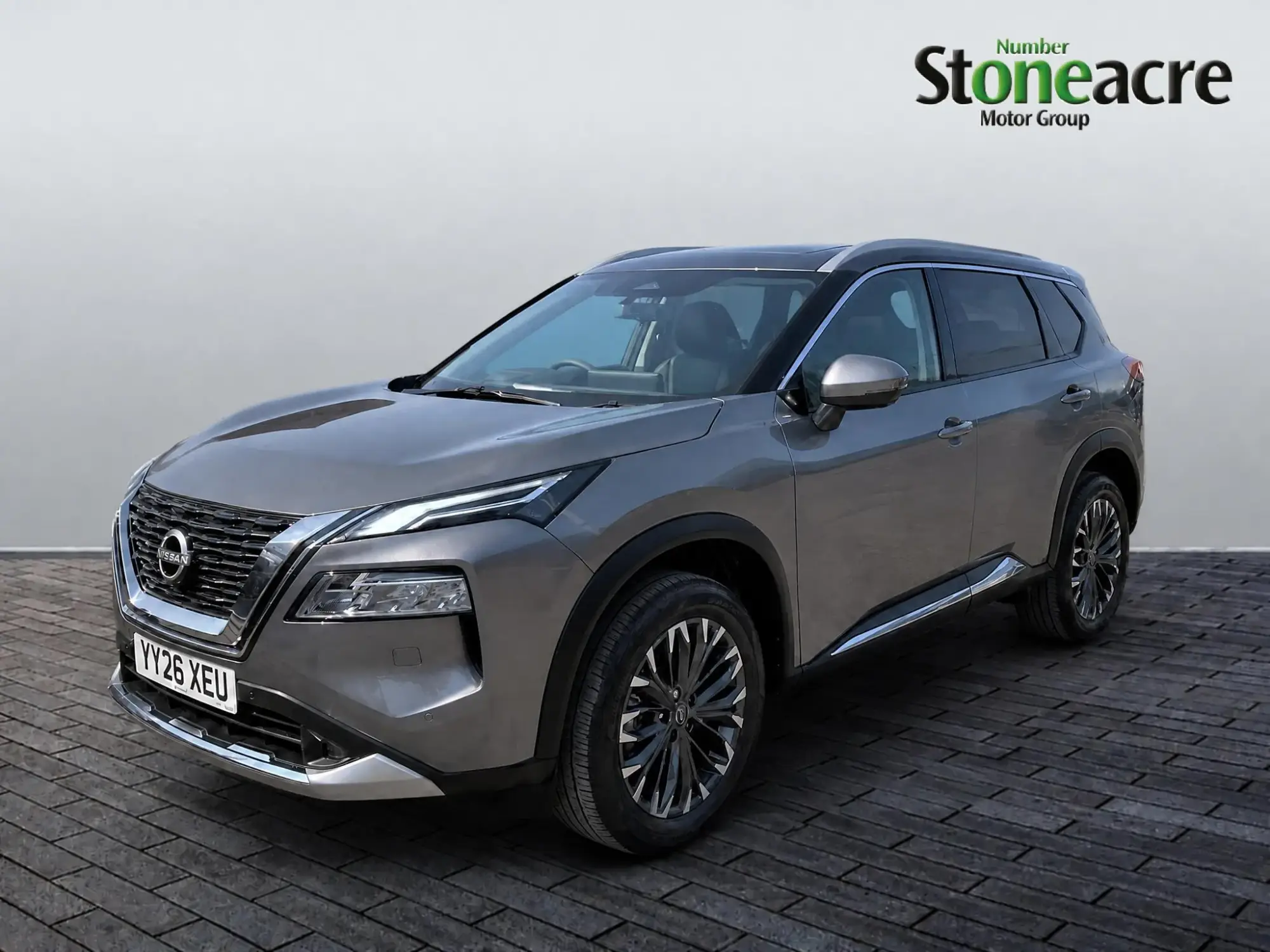 Nissan X-Trail Image 13