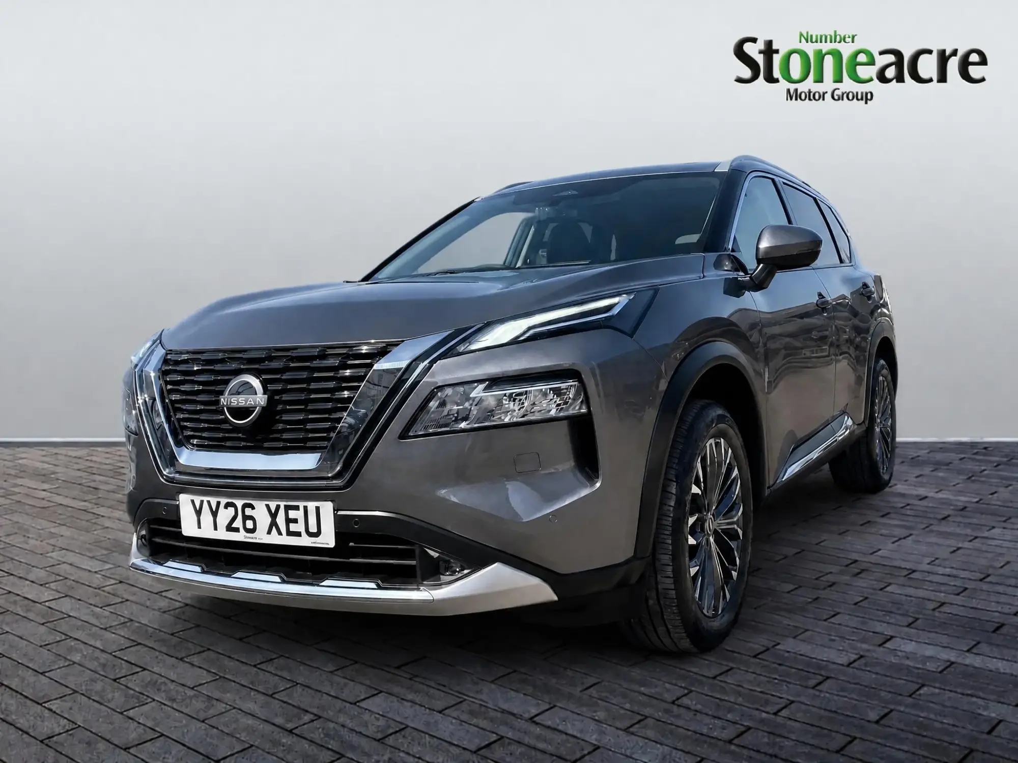 Nissan X-Trail Image 14