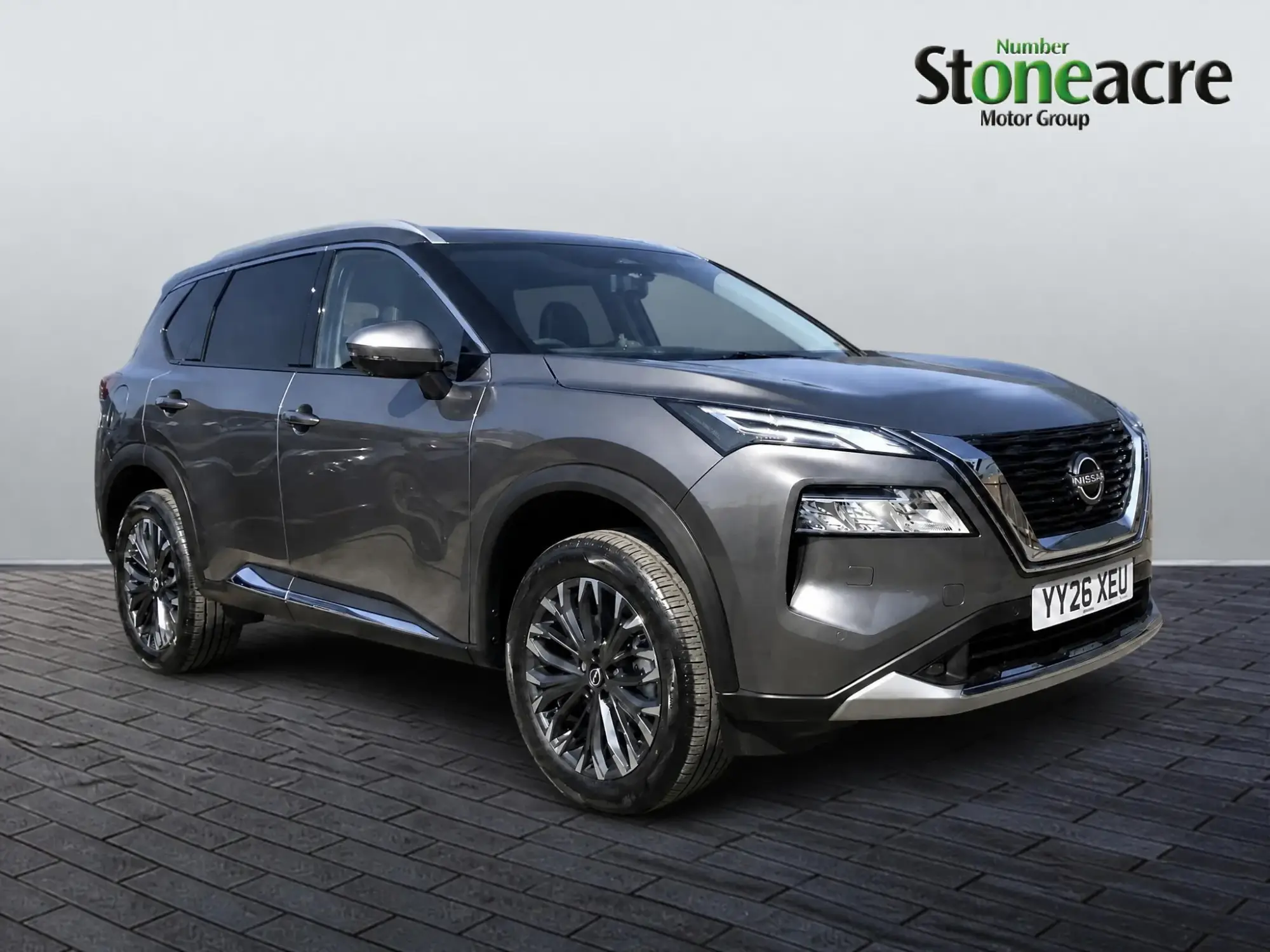 Nissan X-Trail Image 15