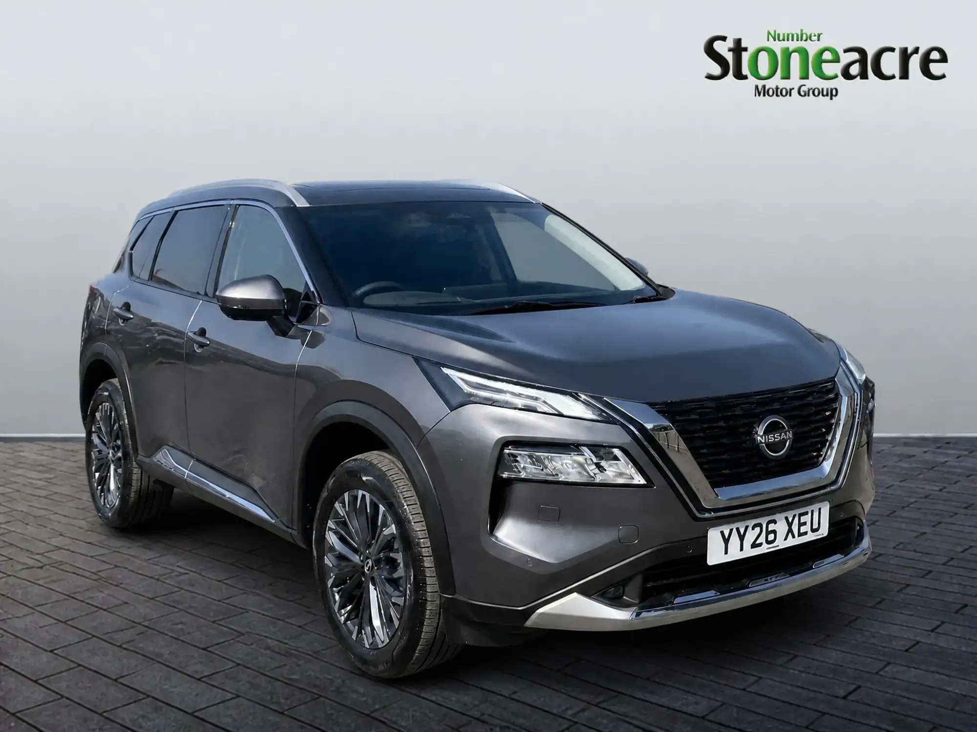 Nissan X-Trail Image 16
