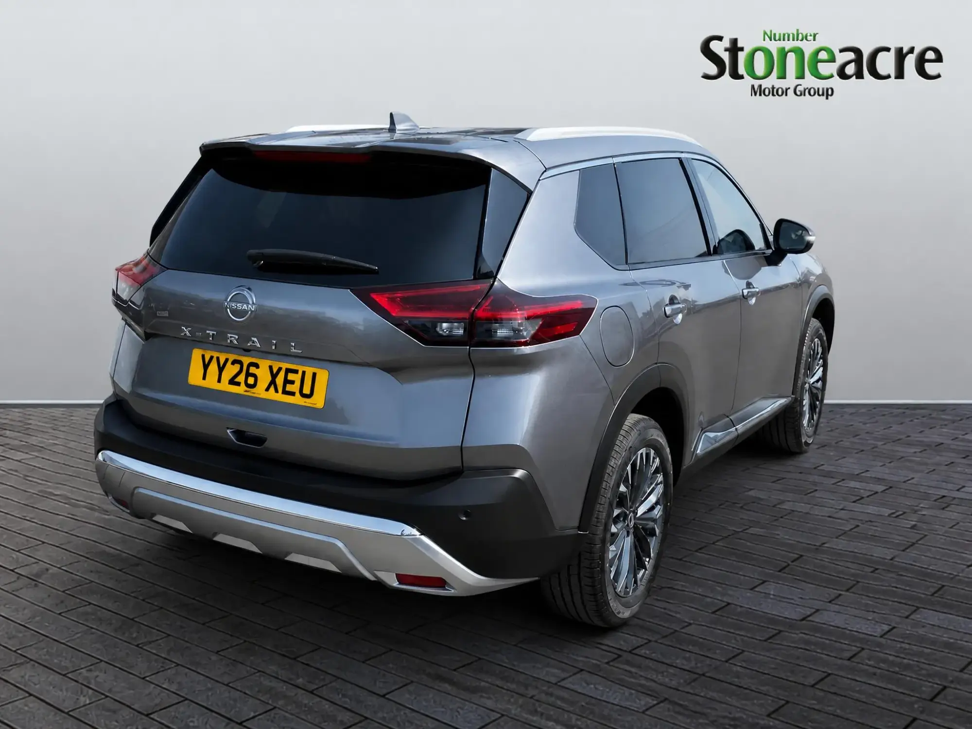 Nissan X-Trail Image 20