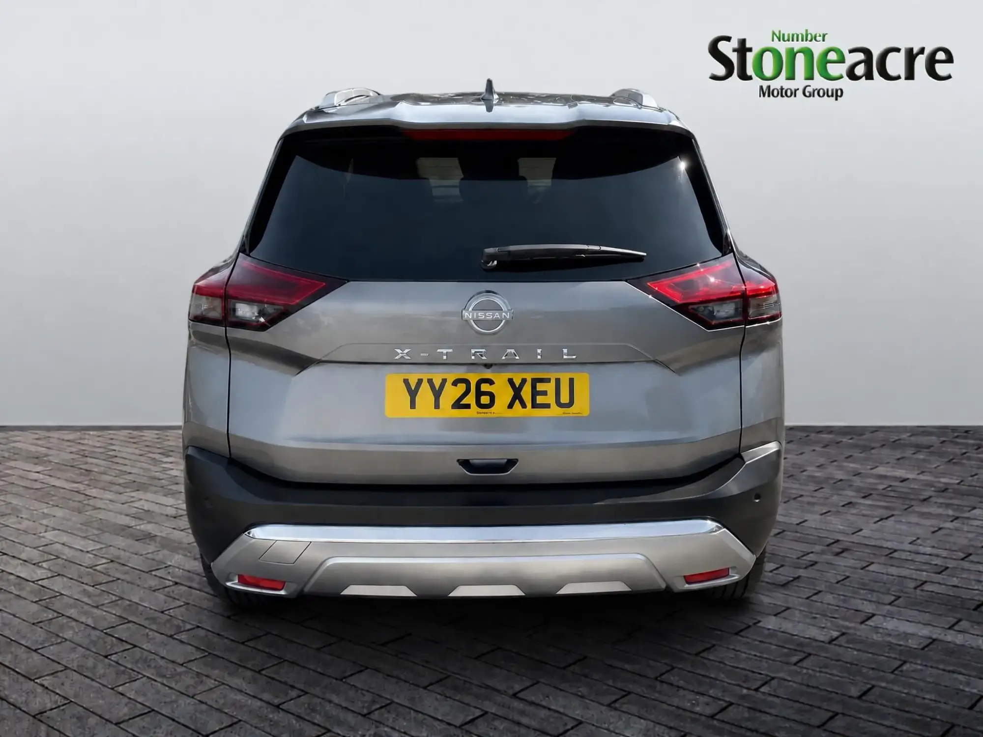 Nissan X-Trail Image 21