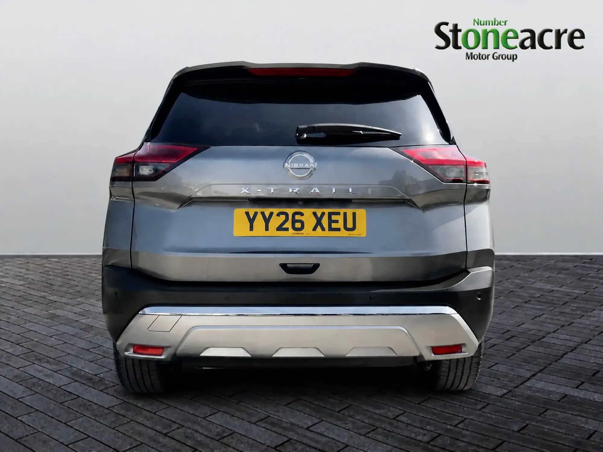 Nissan X-Trail Image 22