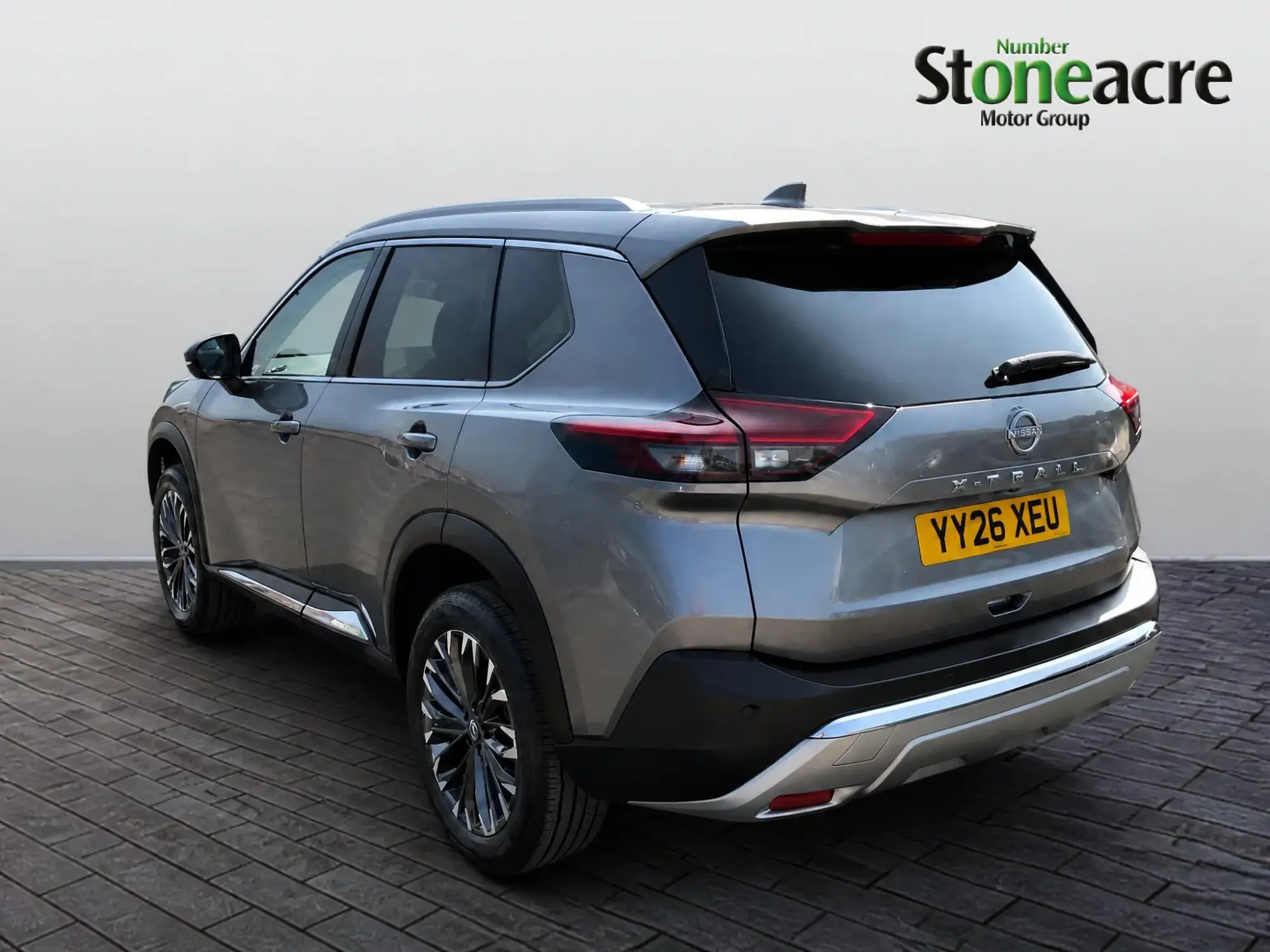 Nissan X-Trail Image 23