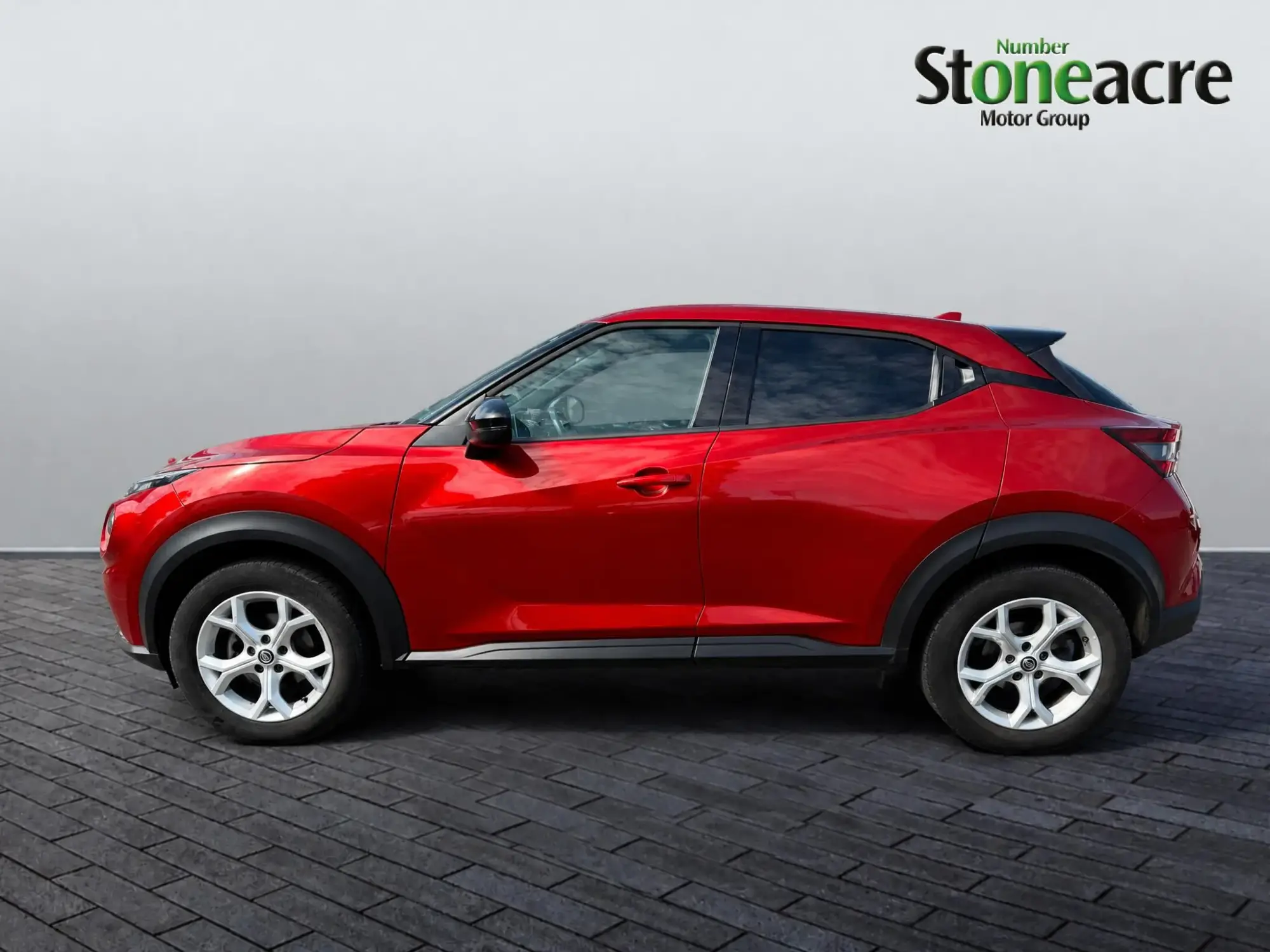 Nissan Juke Image 5