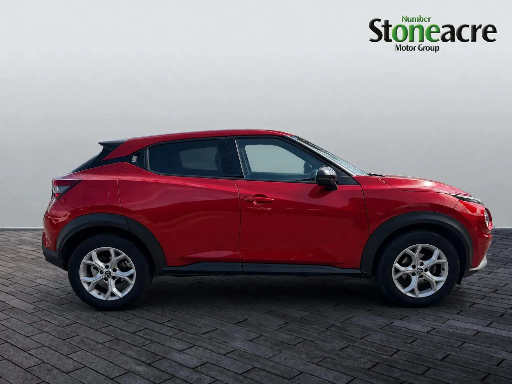 Nissan Juke Image 7