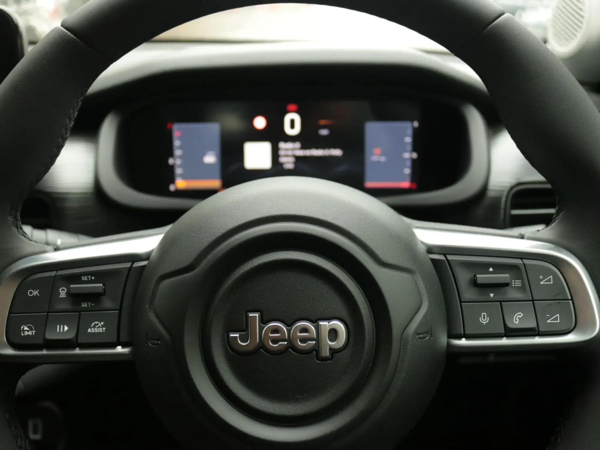 Jeep Avenger Image 15 Jeep Avenger Image 15
