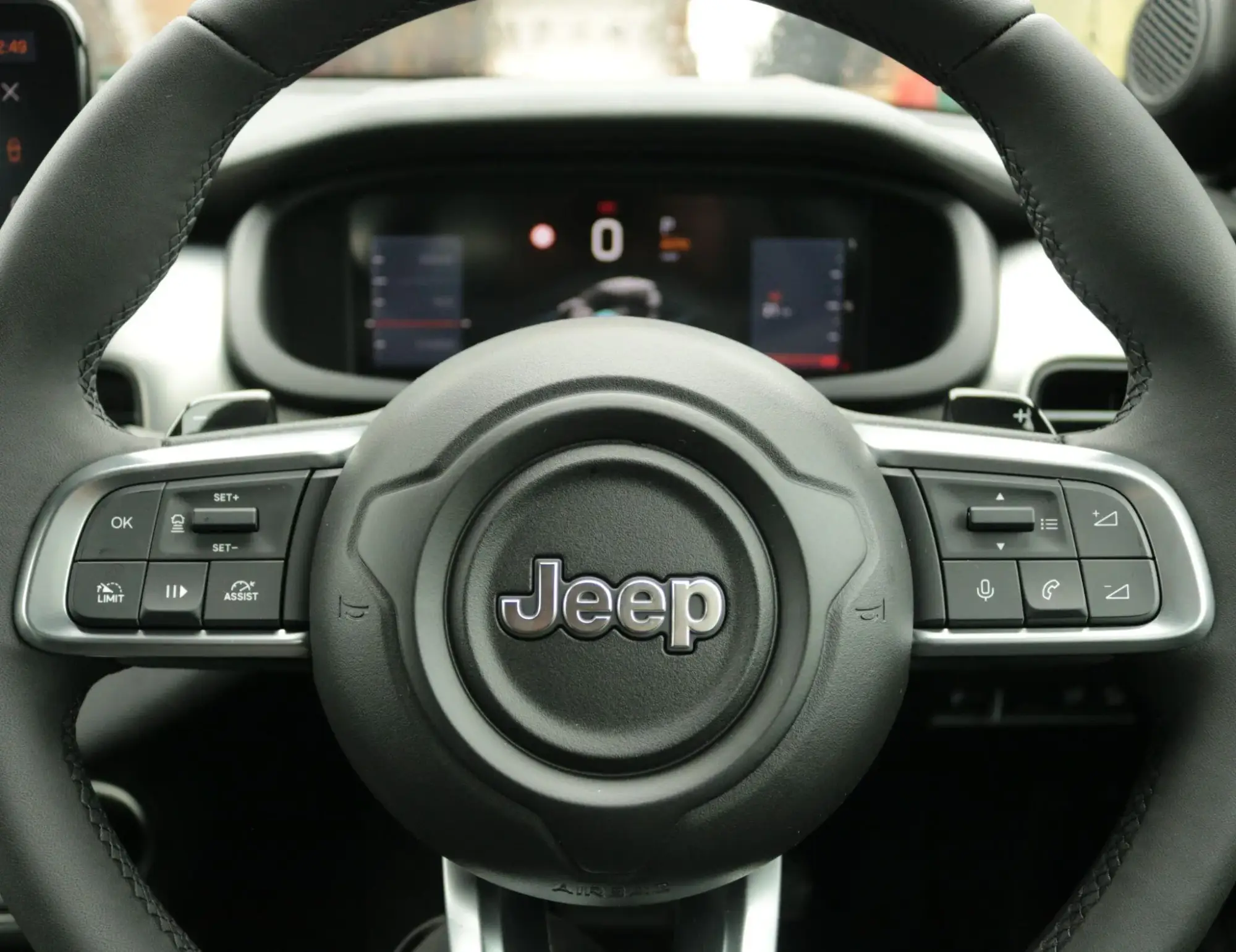Jeep Avenger Image 16 Jeep Avenger Image 16