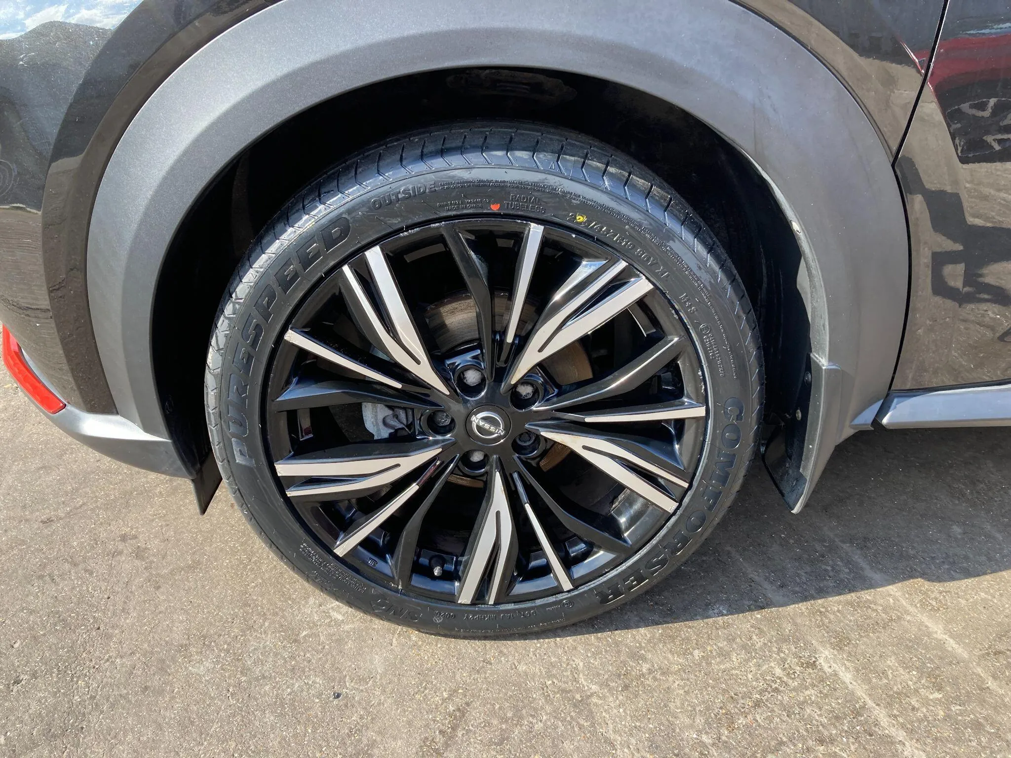 Nissan Juke dealer public-web source image