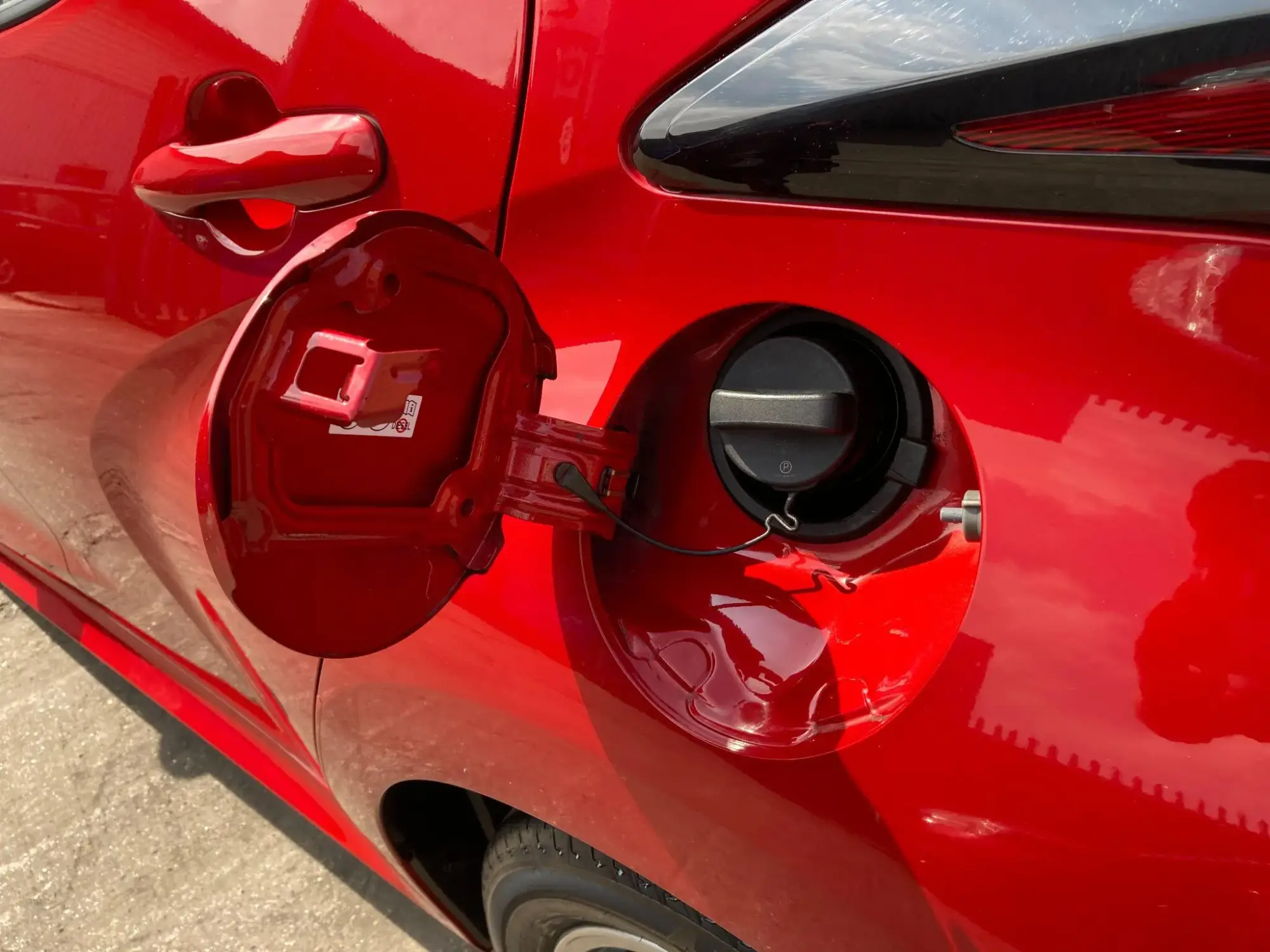 Mazda2 Hybrid Image 7 Mazda2 Hybrid Image 7