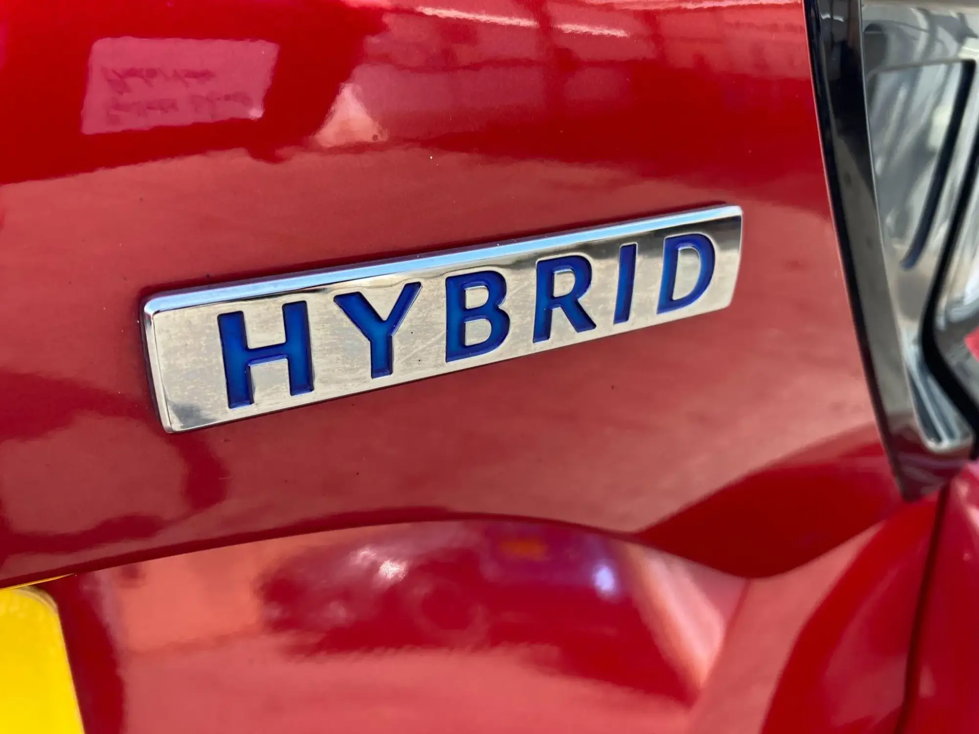 Mazda2 Hybrid Image 9 Mazda2 Hybrid Image 9