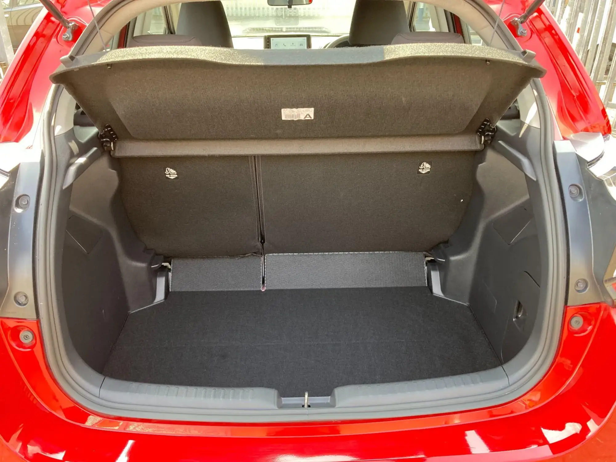 Mazda2 Hybrid Image 10 Mazda2 Hybrid Image 10