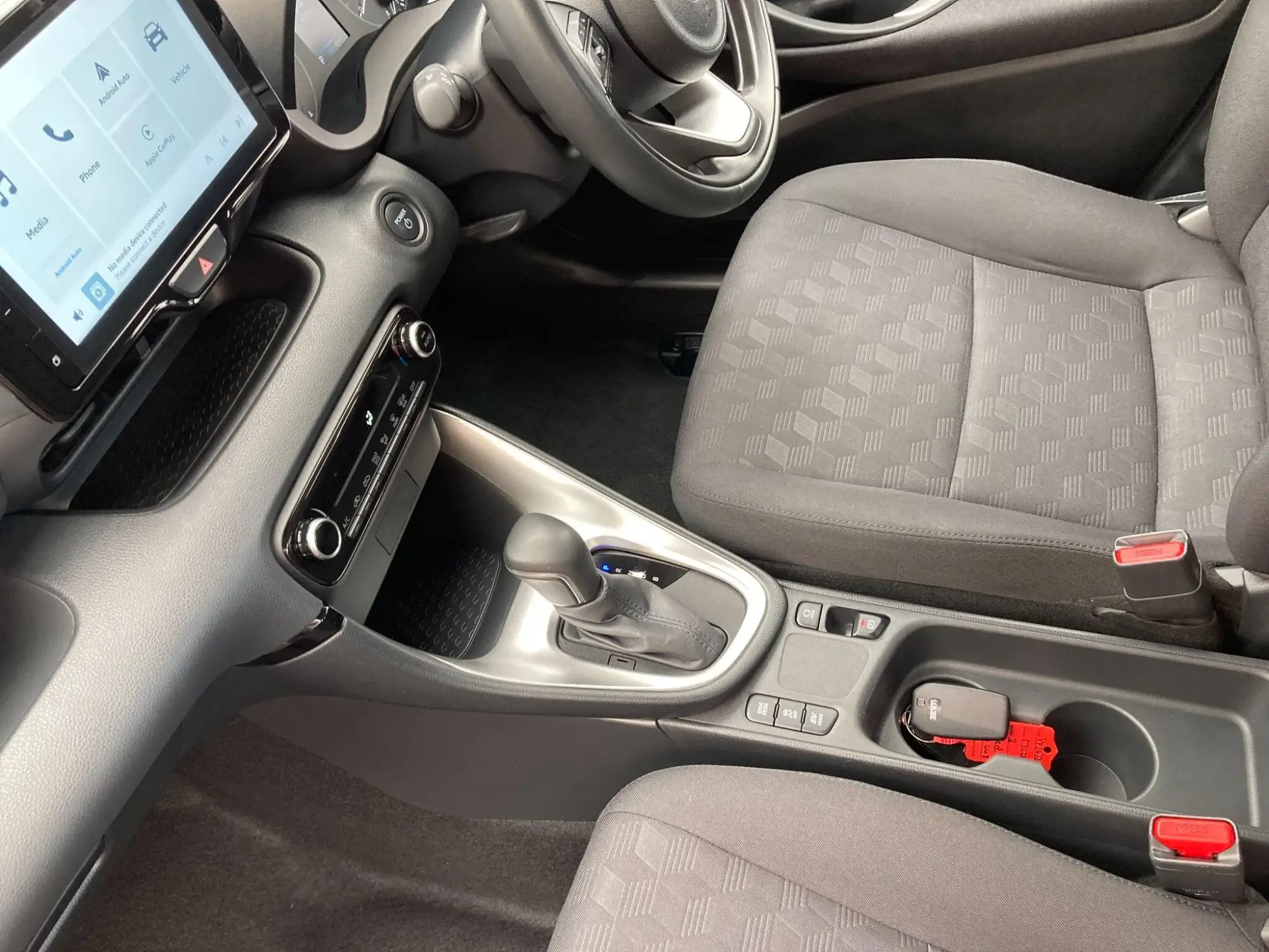 Mazda2 Hybrid Image 13 Mazda2 Hybrid Image 13