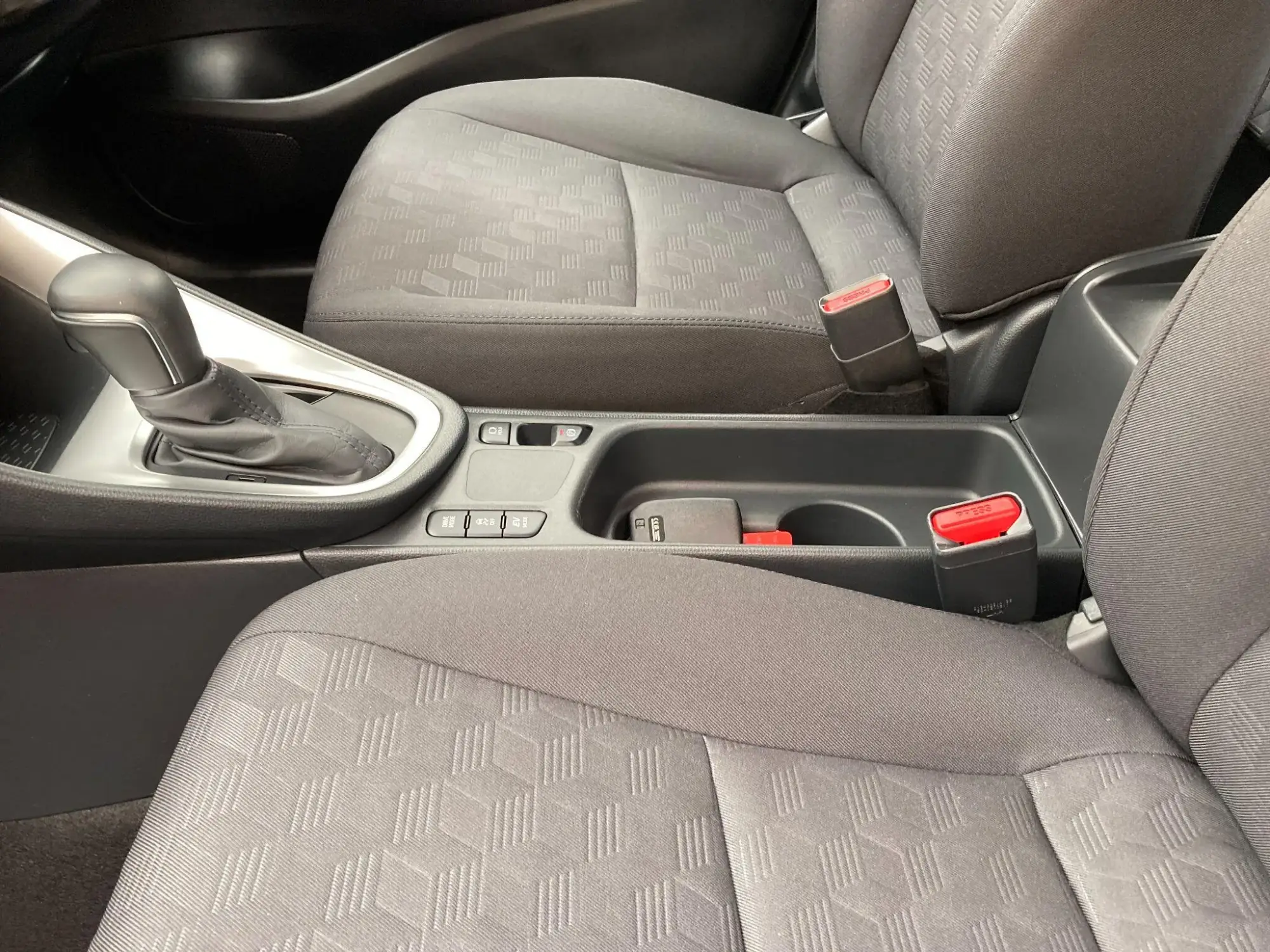 Mazda2 Hybrid Image 14 Mazda2 Hybrid Image 14