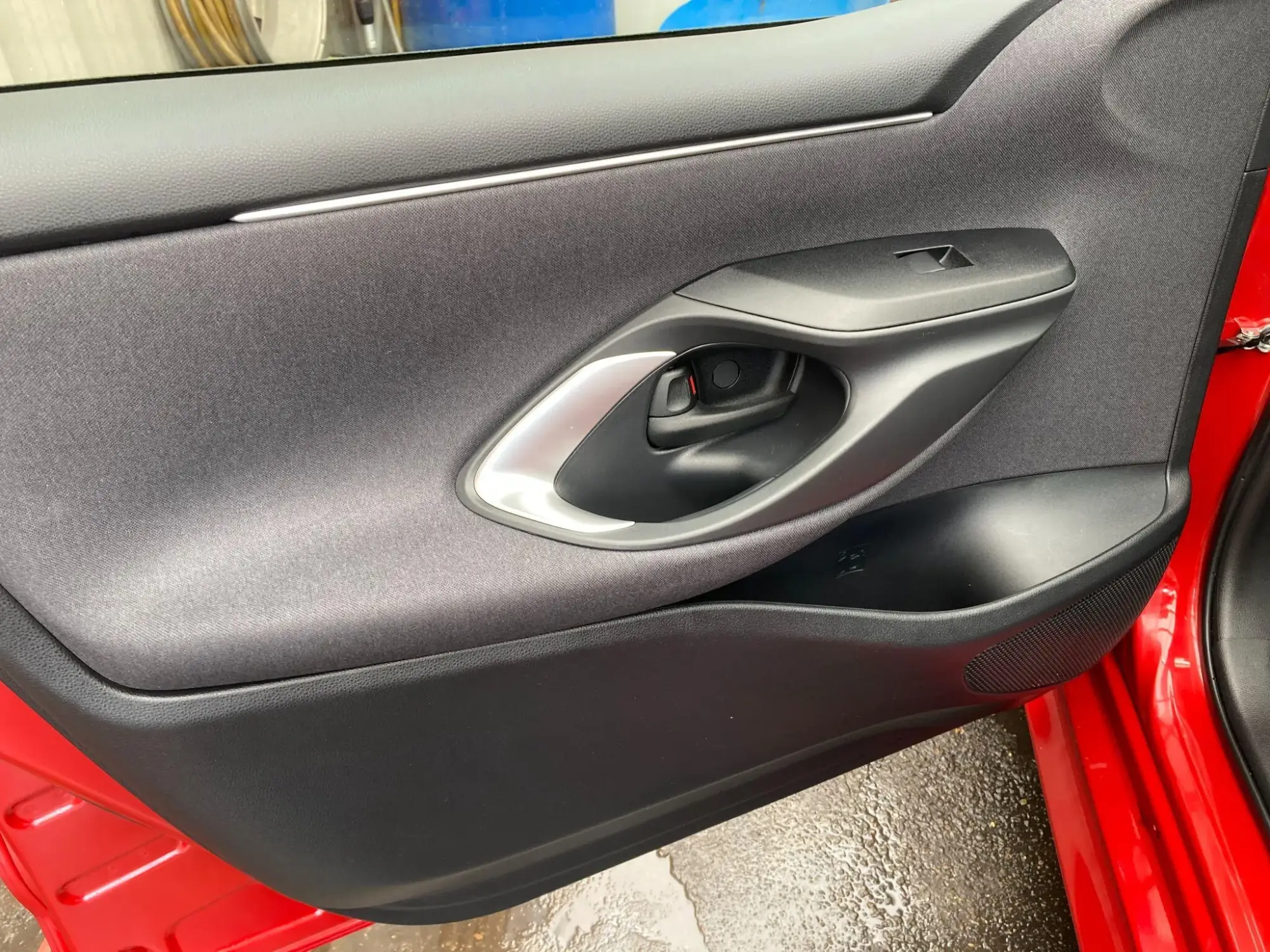 Mazda2 Hybrid Image 16 Mazda2 Hybrid Image 16