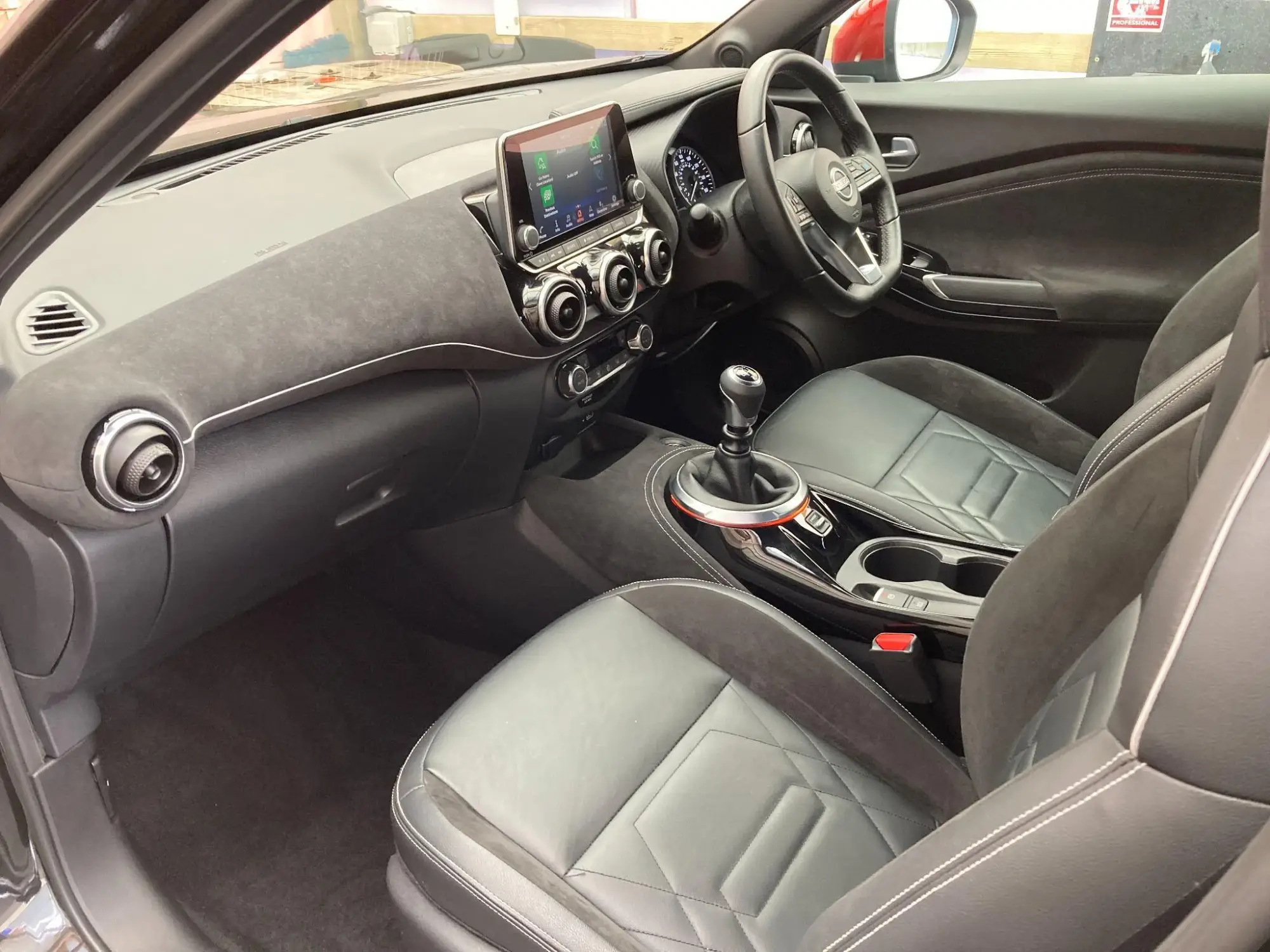 Nissan Juke Image 27 Nissan Juke Image 27