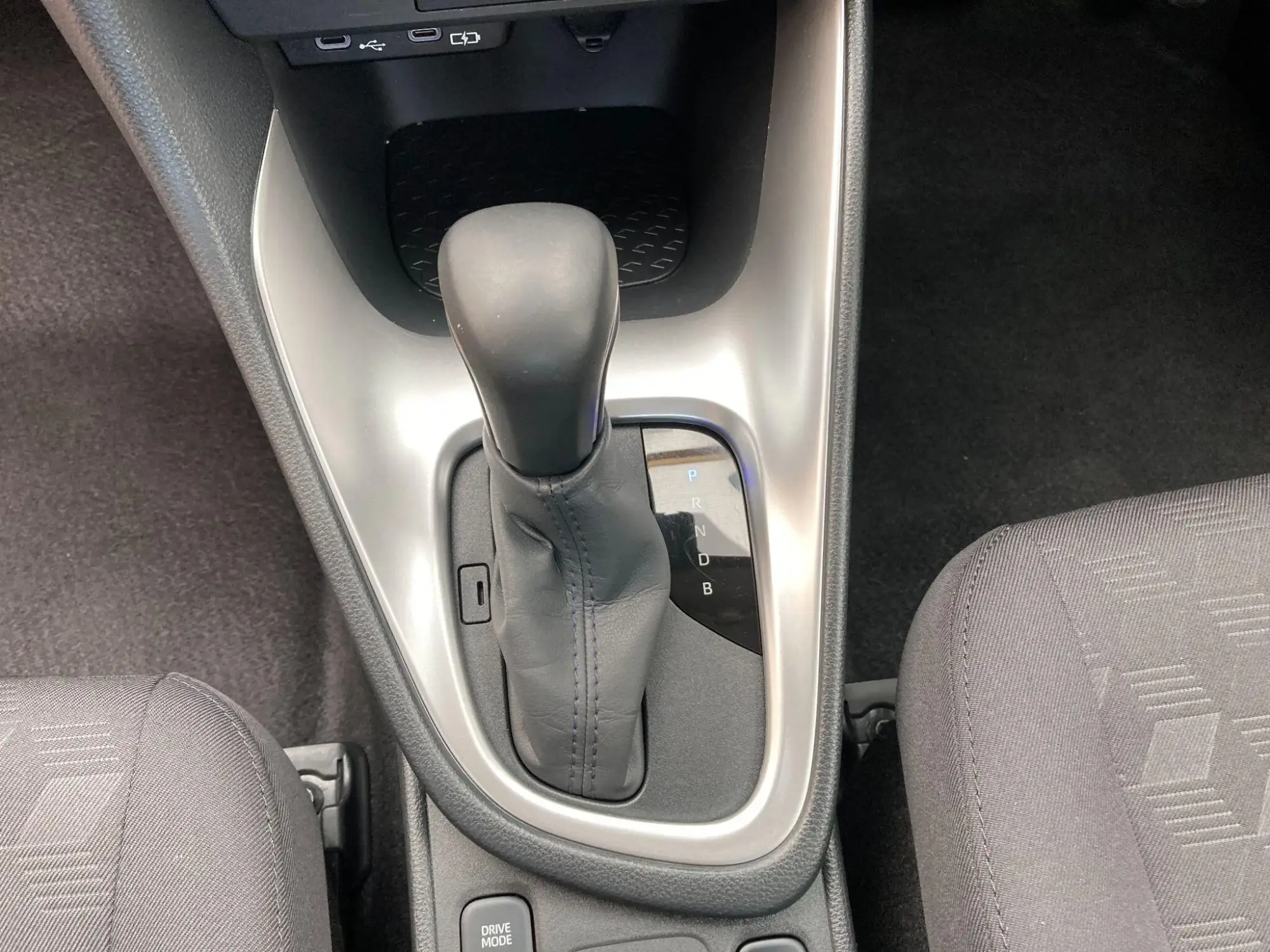 Mazda2 Hybrid Image 25 Mazda2 Hybrid Image 25