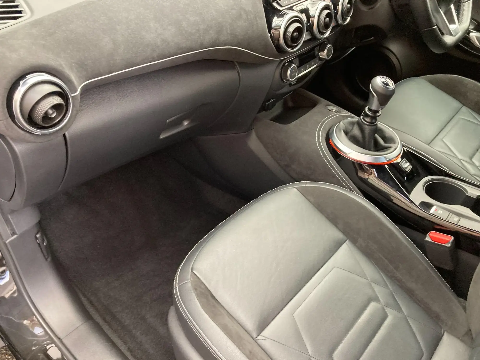 Nissan Juke Image 34 Nissan Juke Image 34