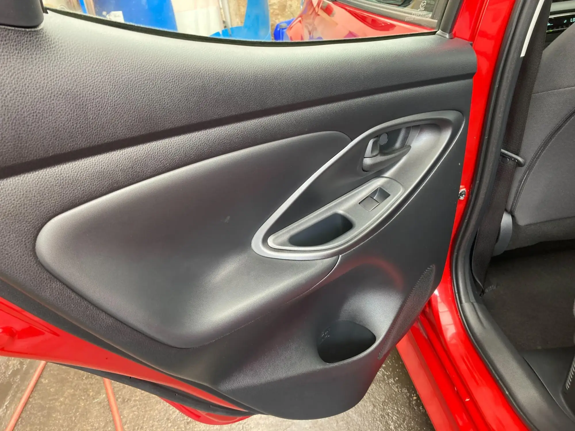 Mazda2 Hybrid Image 29 Mazda2 Hybrid Image 29