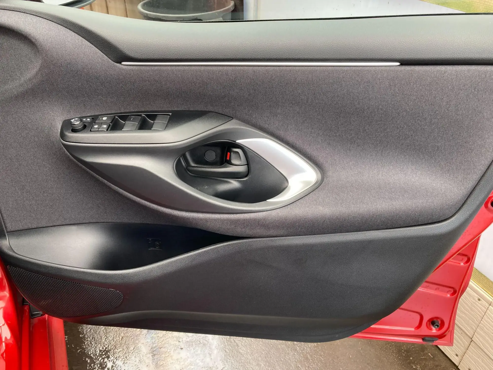 Mazda2 Hybrid Image 34 Mazda2 Hybrid Image 34