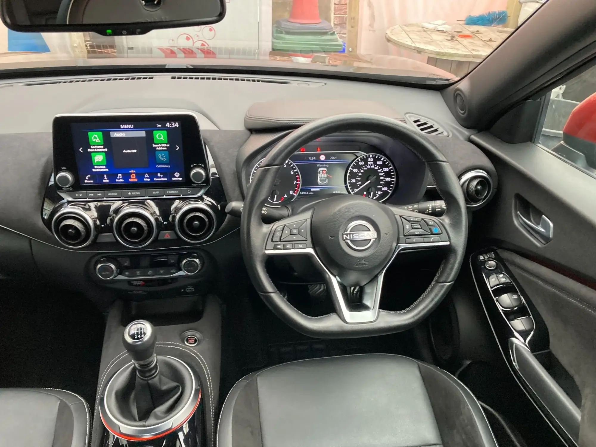 Nissan Juke Image 43 Nissan Juke Image 43