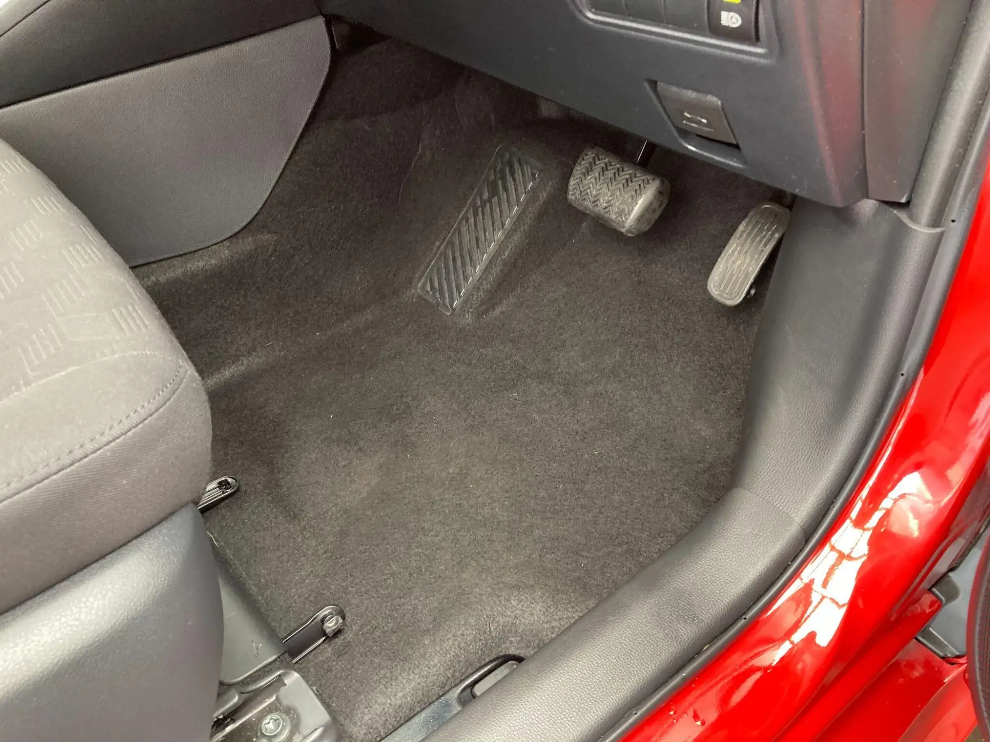Mazda2 Hybrid Image 36 Mazda2 Hybrid Image 36