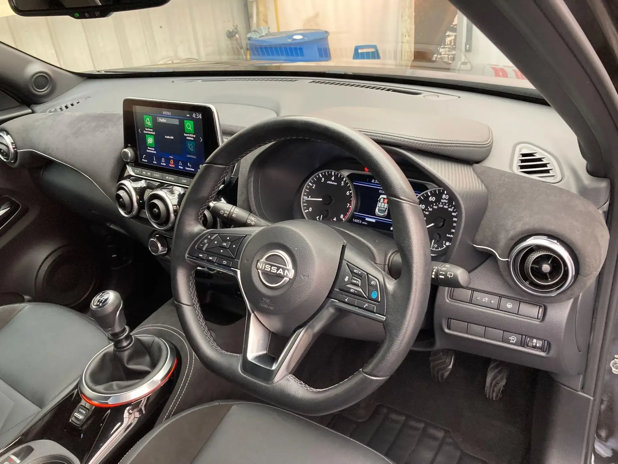 Nissan Juke Image 48 Nissan Juke Image 48