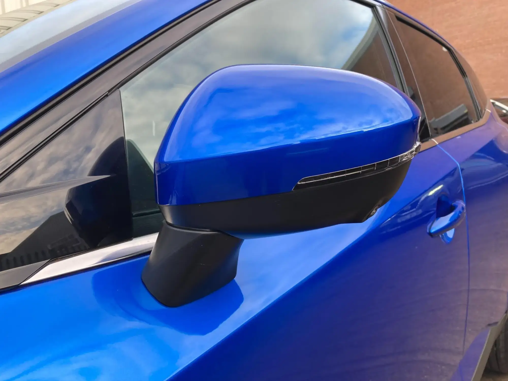 Nissan Qashqai Image 9