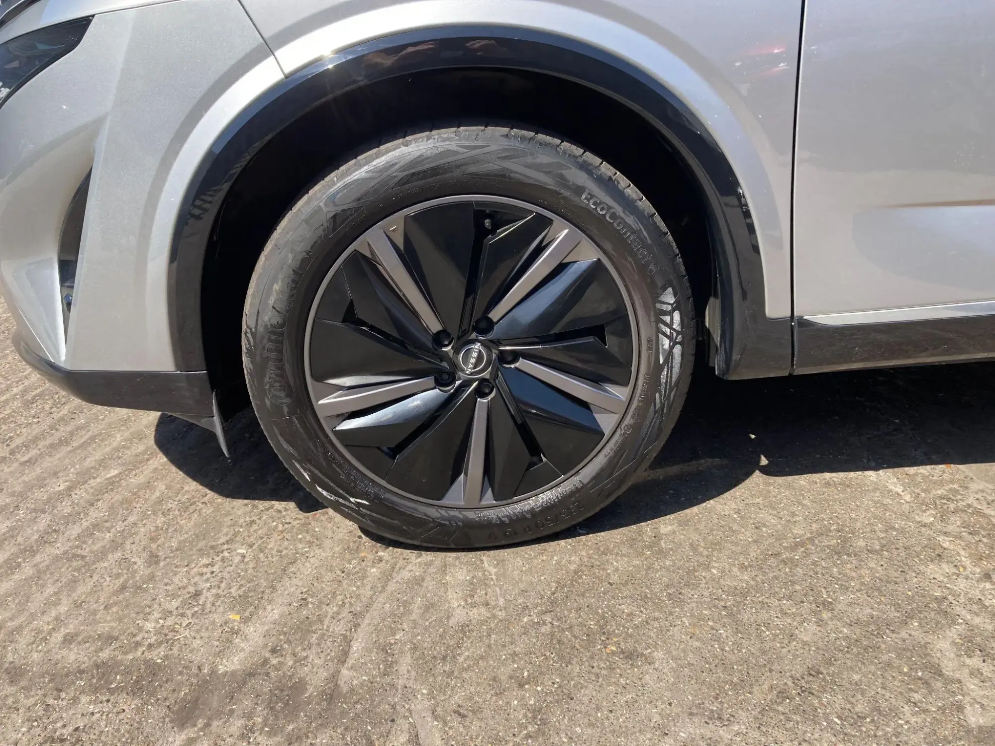 Nissan Qashqai Image 10