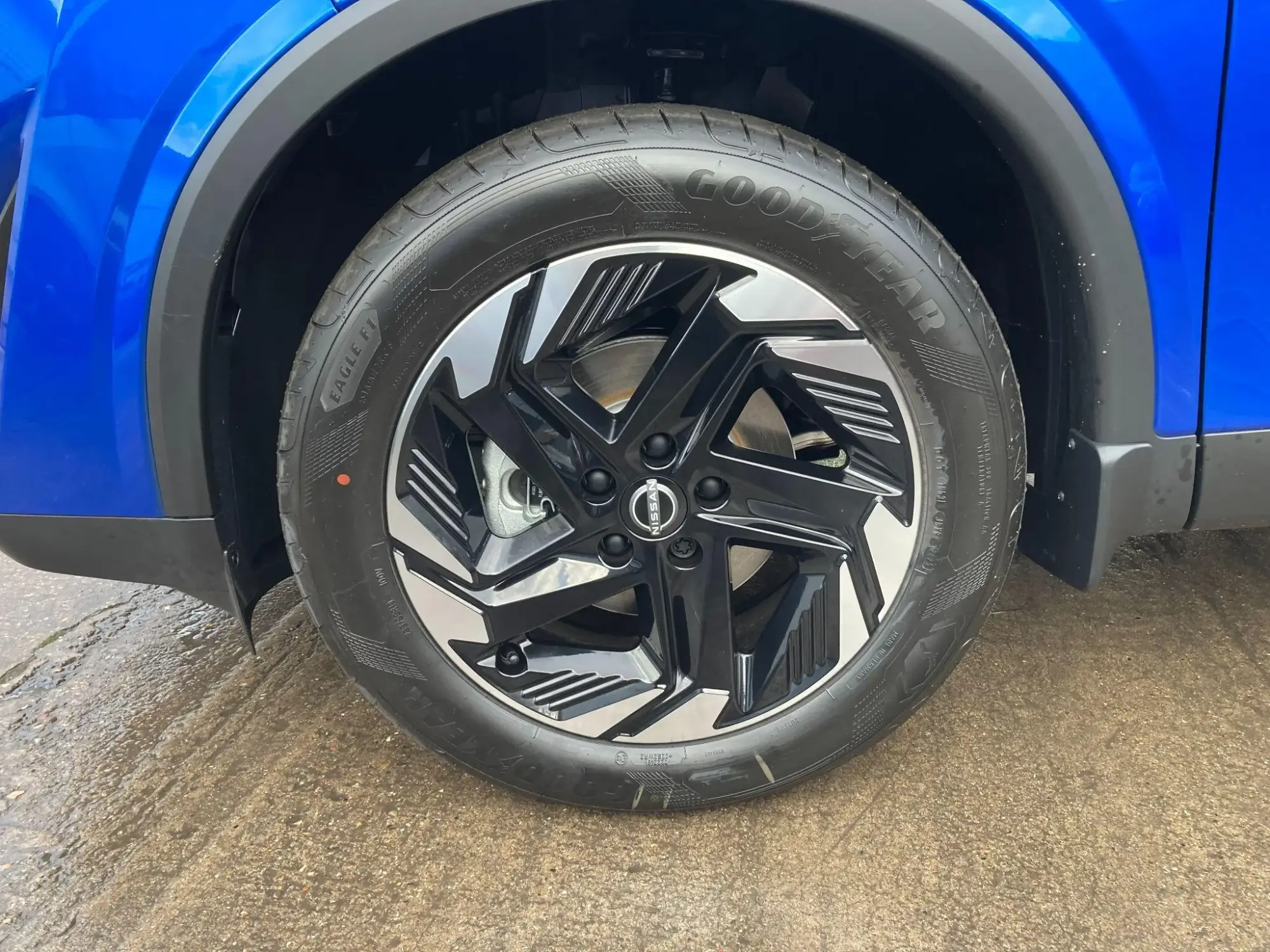 Nissan Qashqai Image 10