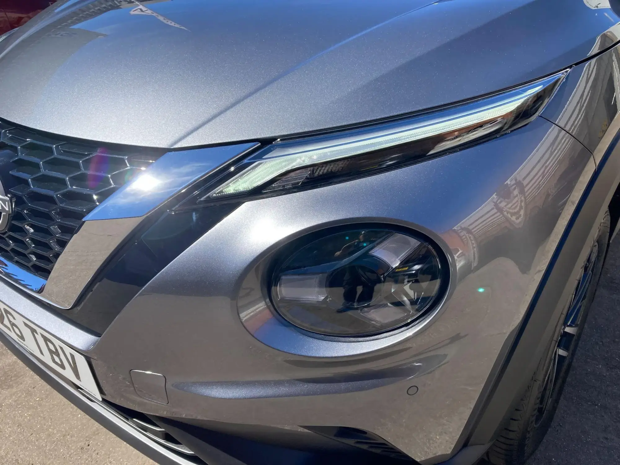 Nissan Juke Image 11