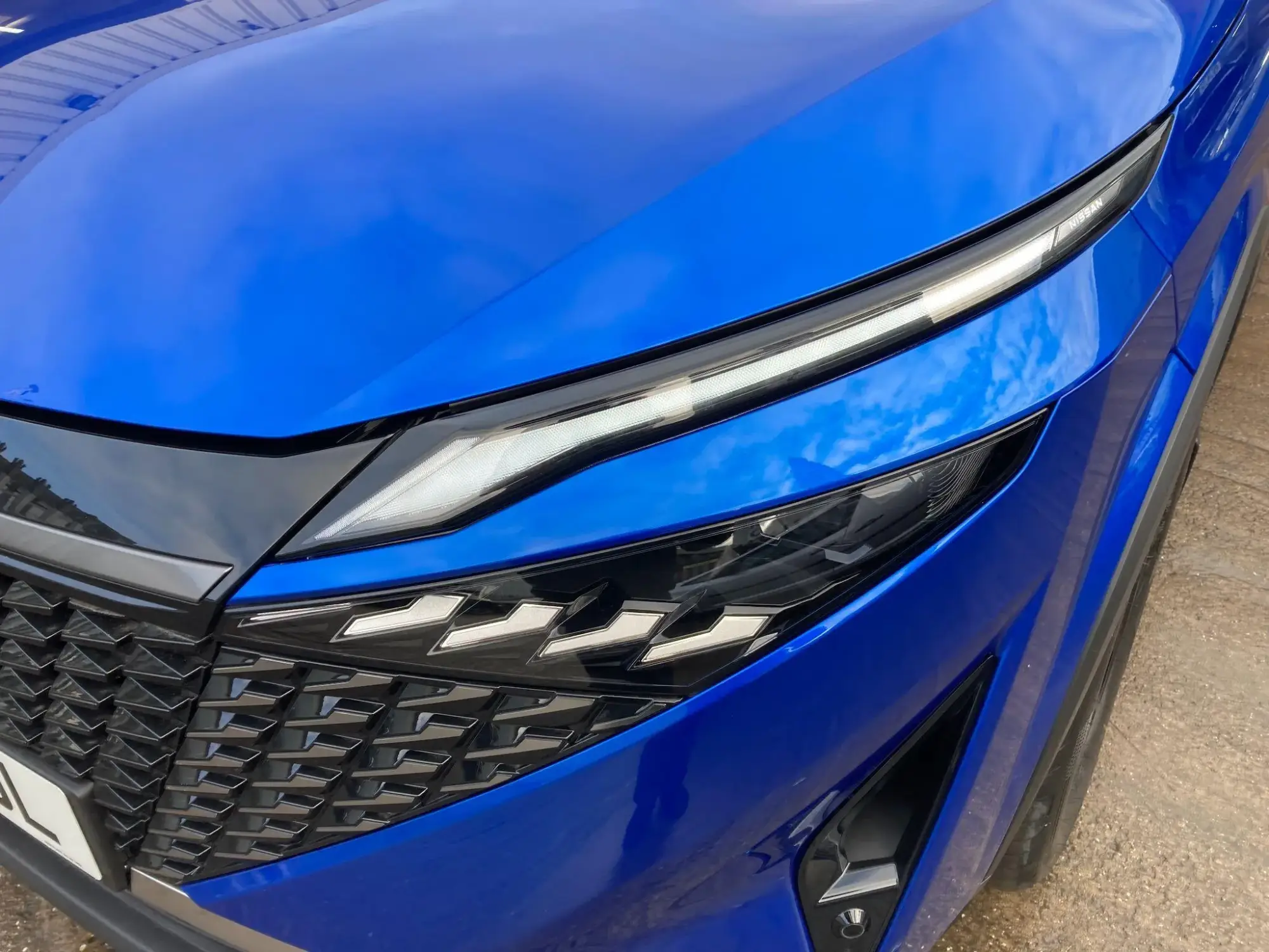 Nissan Qashqai Image 11