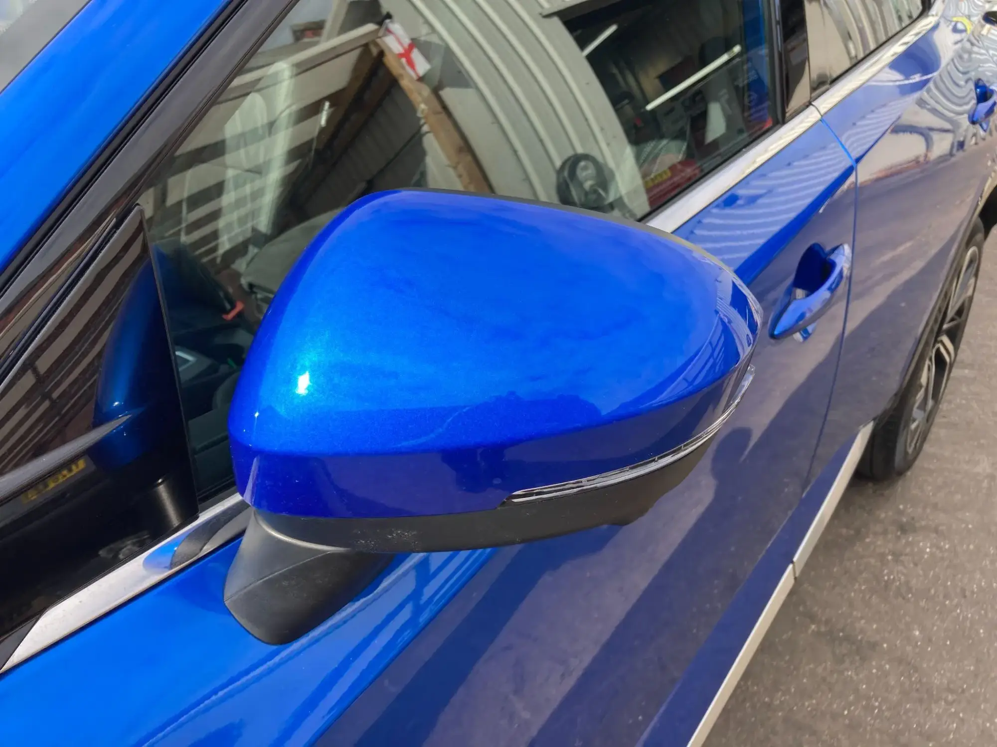 Nissan Qashqai Image 8