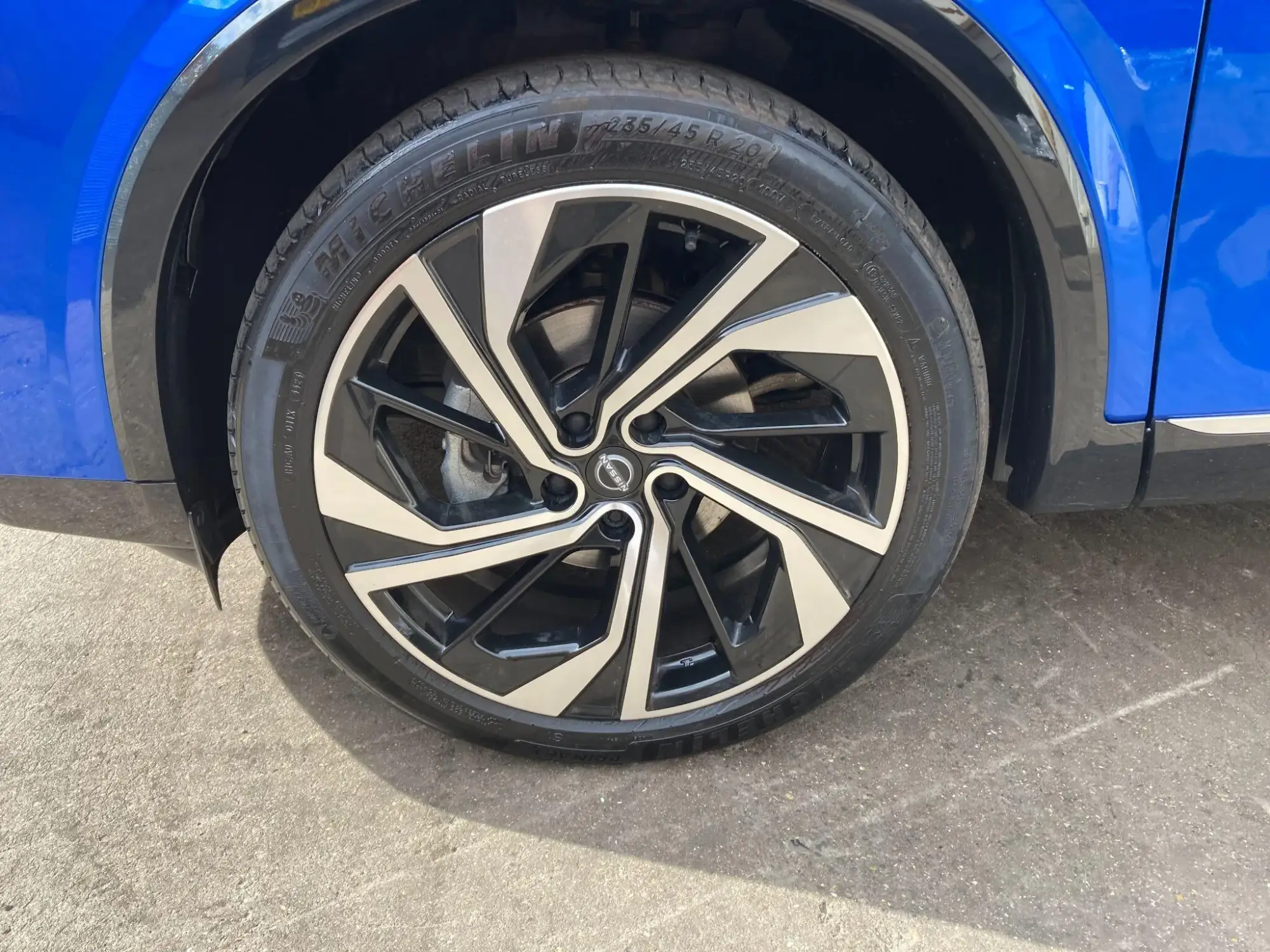 Nissan Qashqai Image 9
