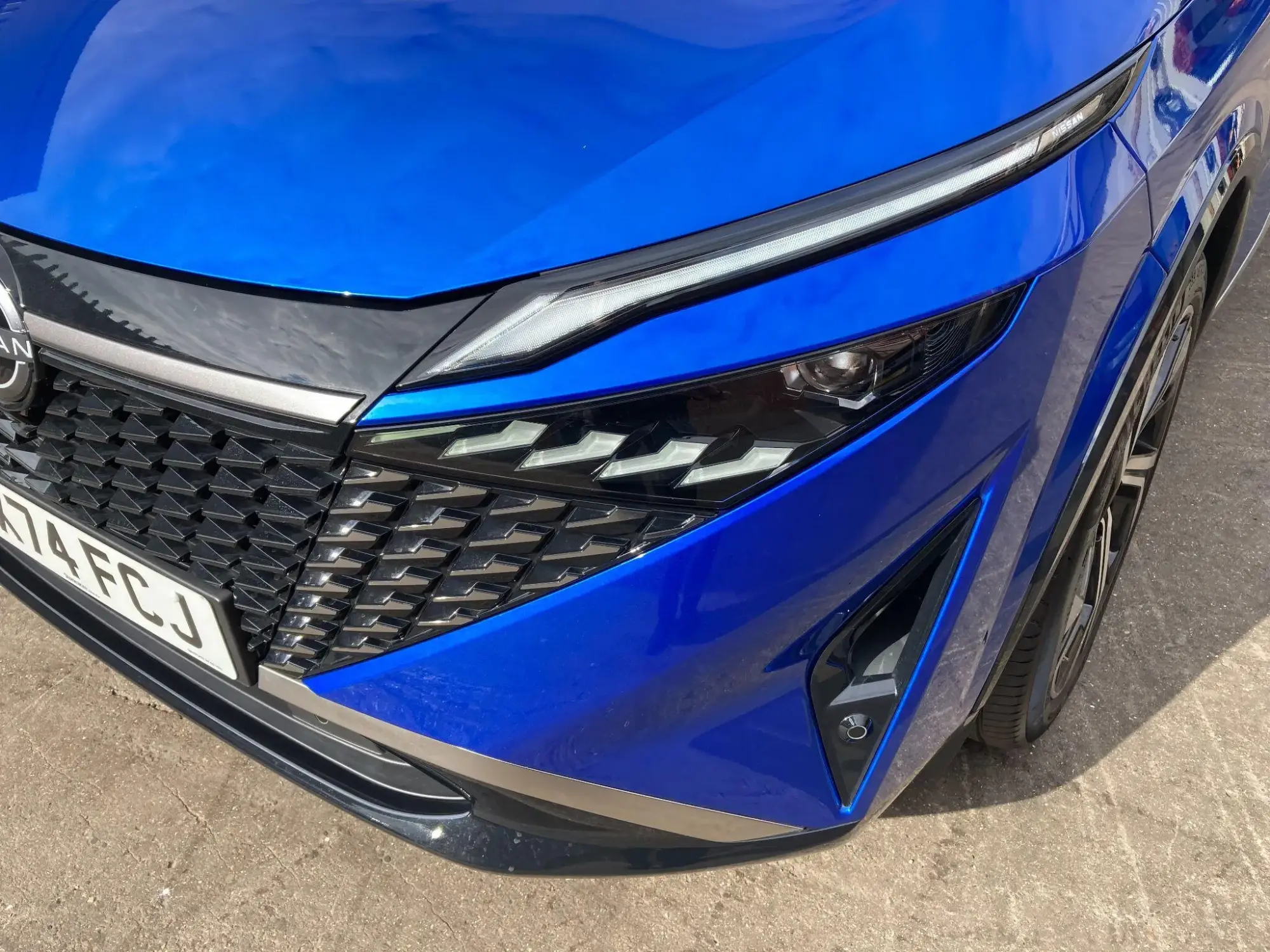 Nissan Qashqai Image 10