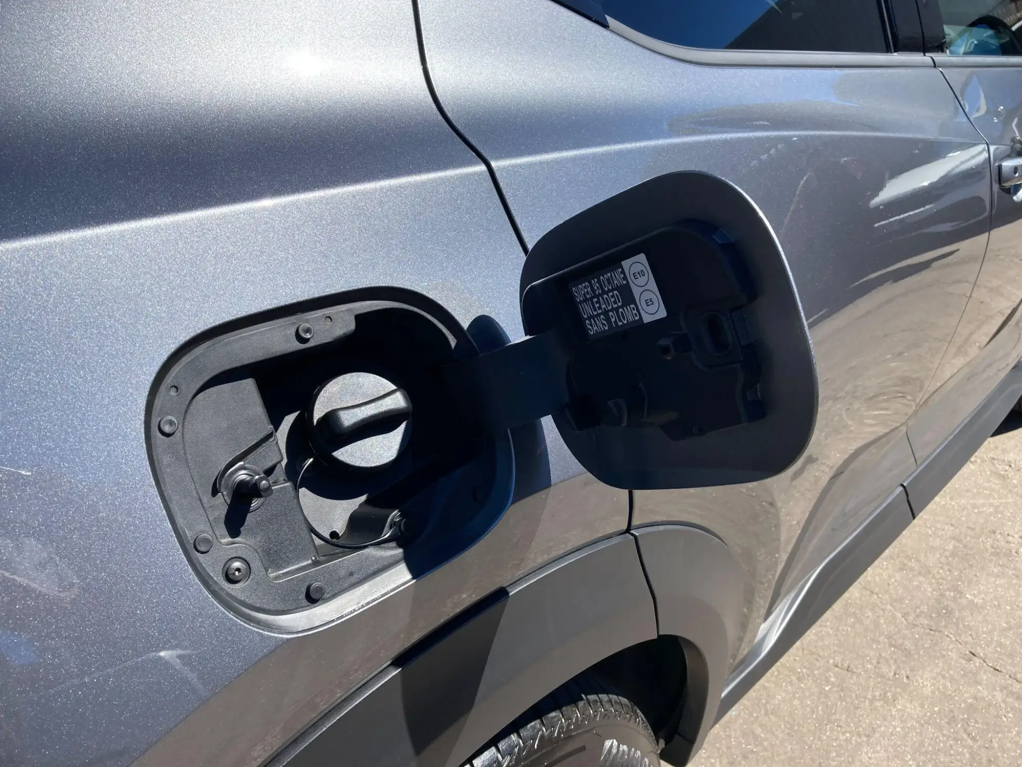 Nissan Juke Image 19