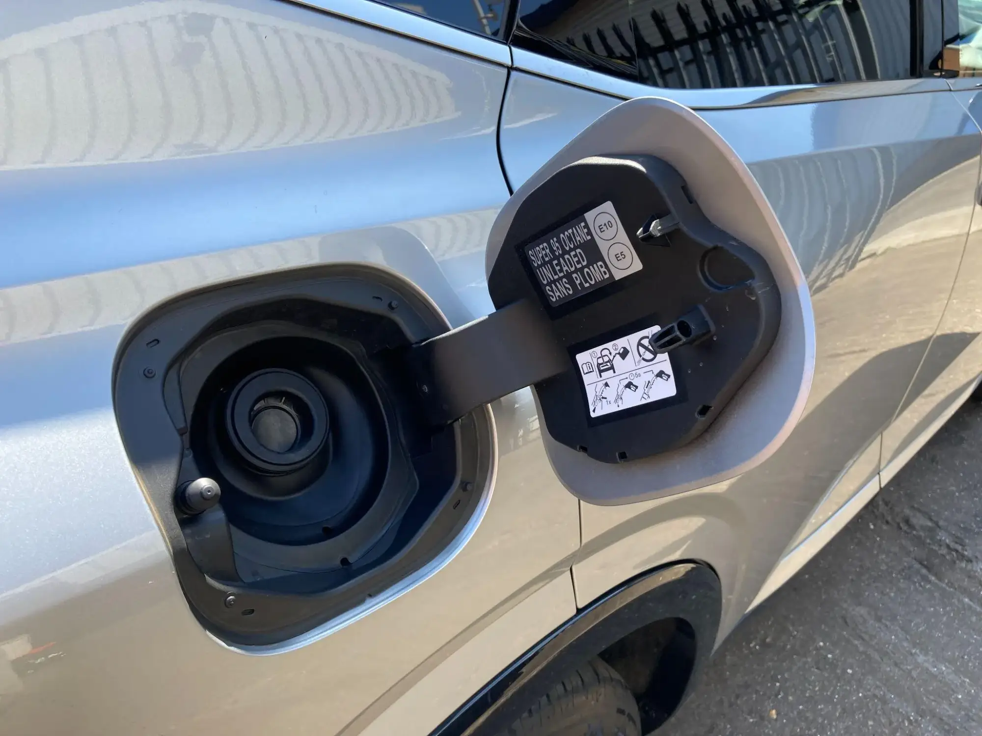 Nissan Qashqai Image 20