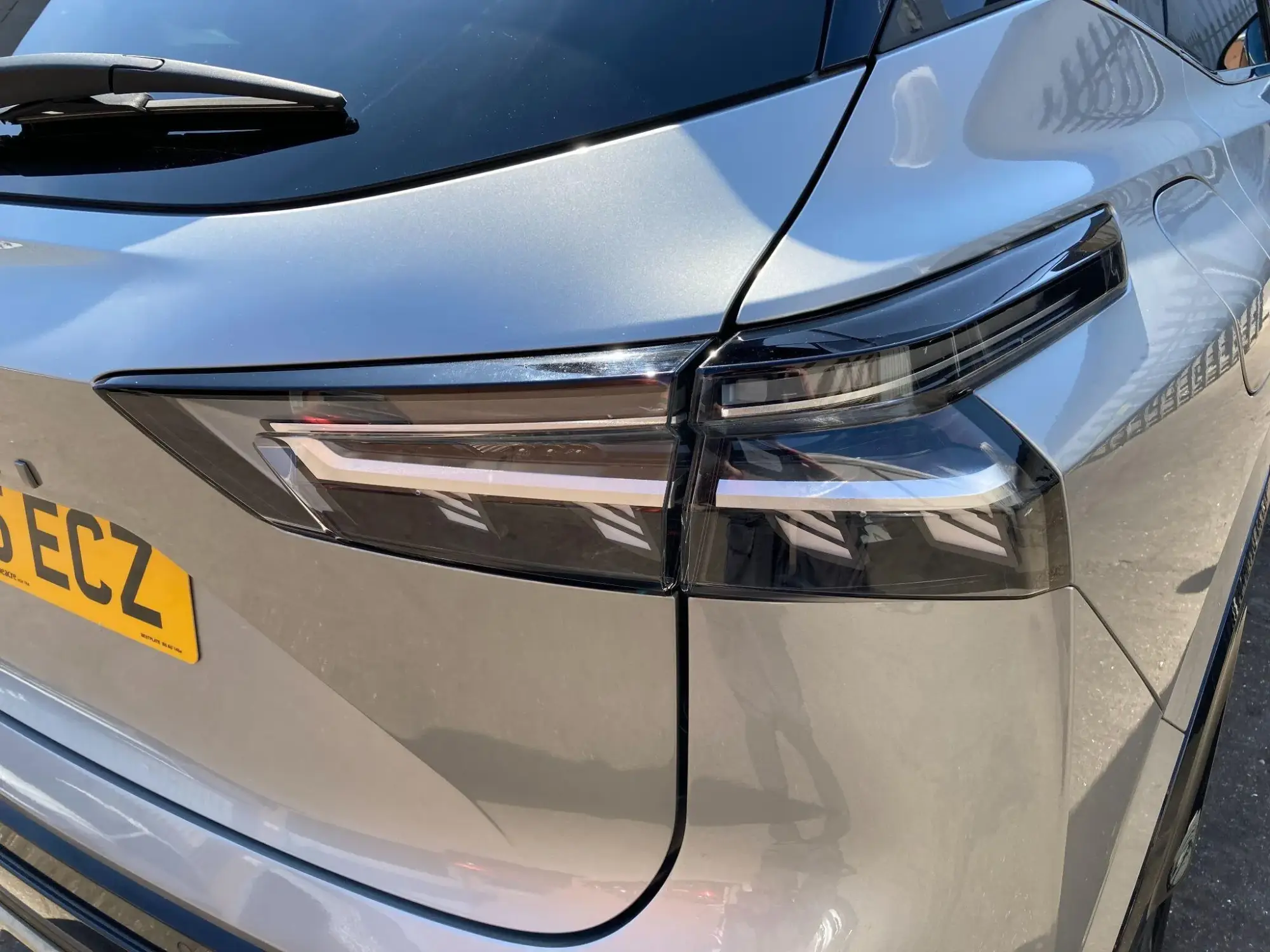 Nissan Qashqai Image 21
