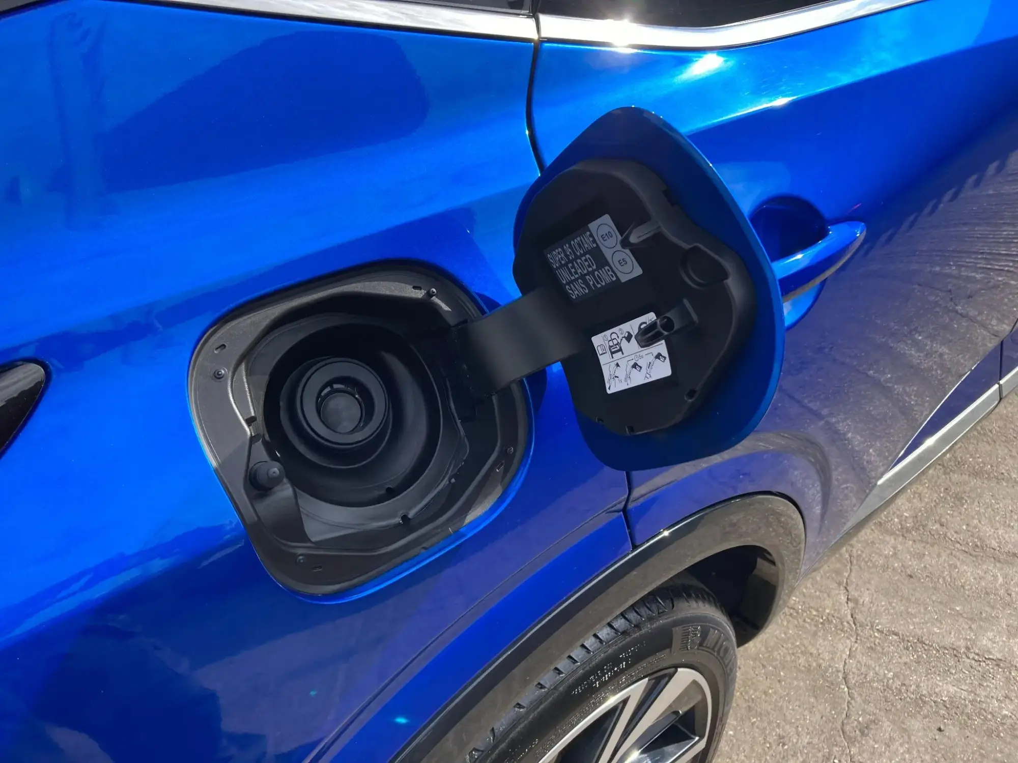 Nissan Qashqai Image 18