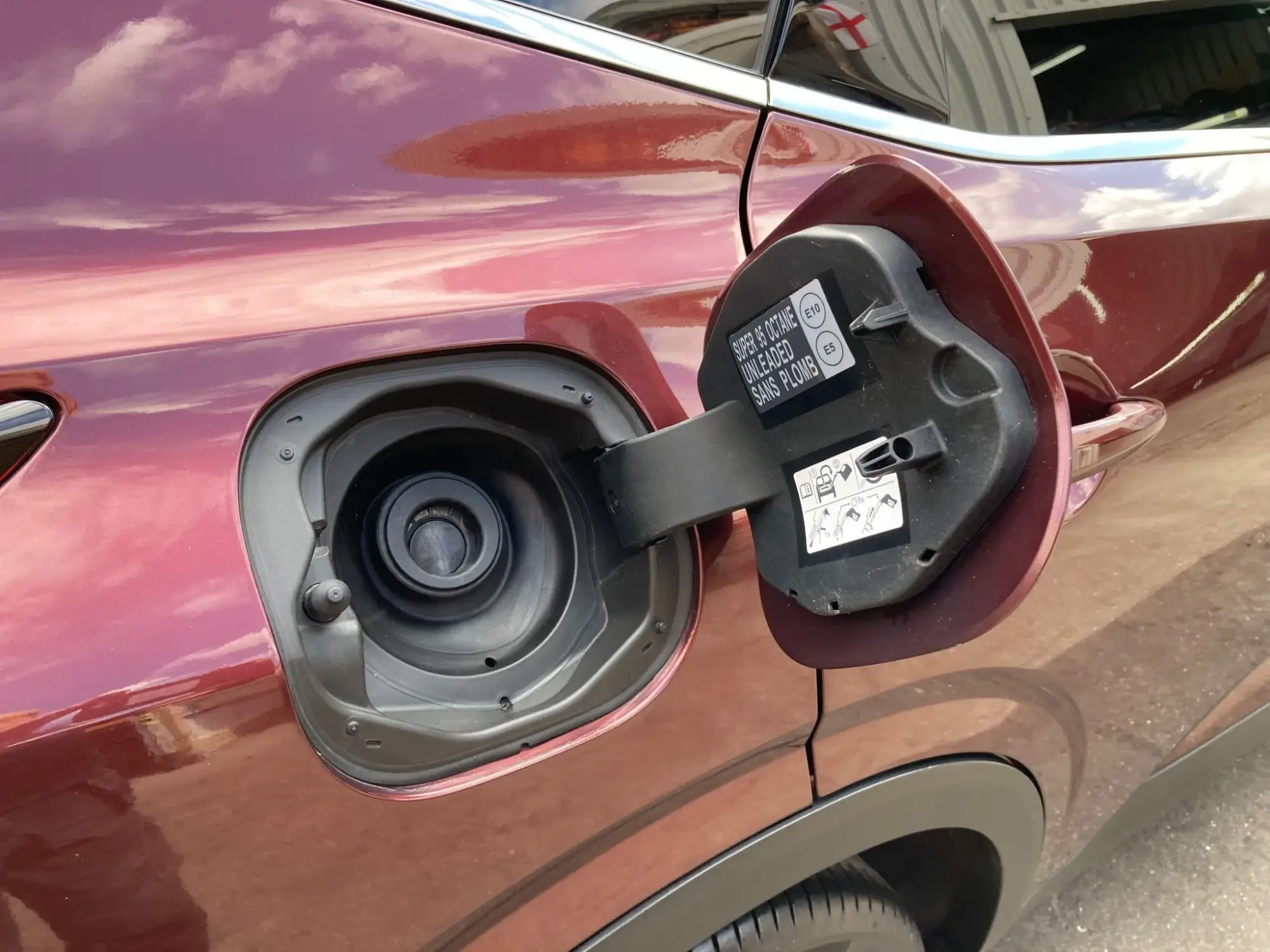 Nissan Qashqai e-Power Image 21 Nissan Qashqai e-Power Image 21