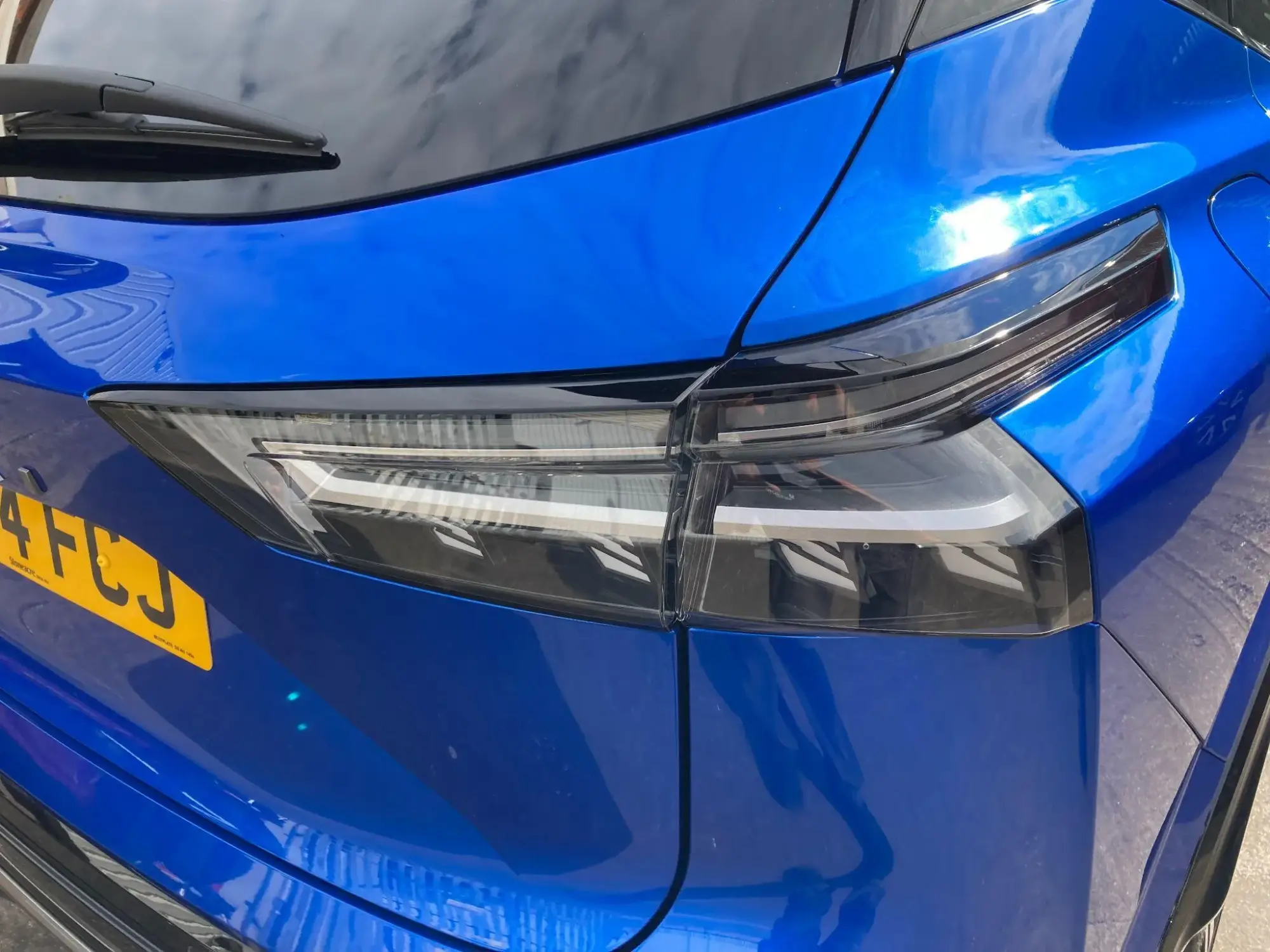 Nissan Qashqai Image 19